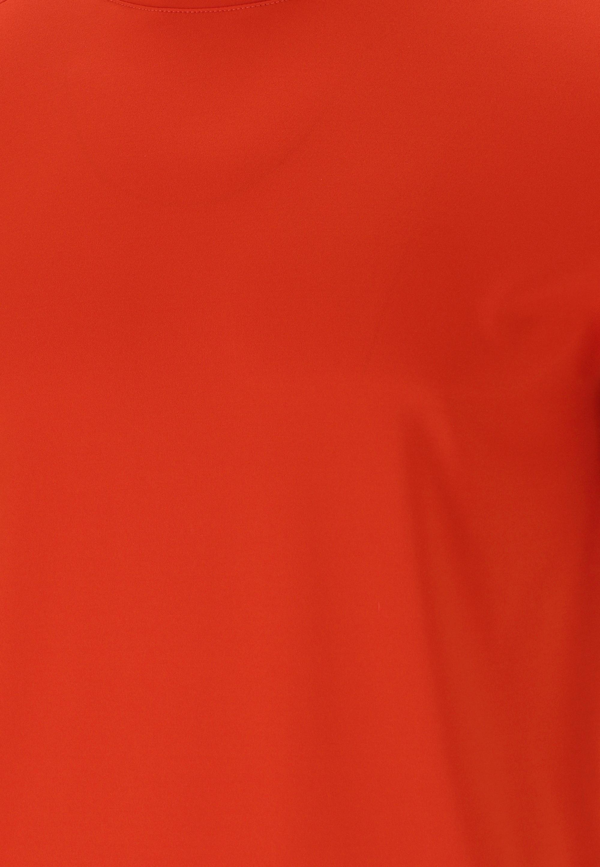 ENDURANCE Funktionsshirt »Hubend«, (1 tlg.), aus atmungsaktivem Material