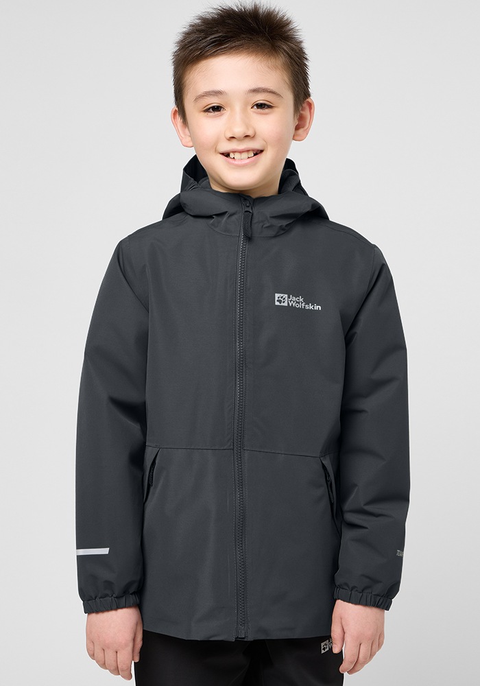 Jack Wolfskin "SNOWY DAYS JACKET K"