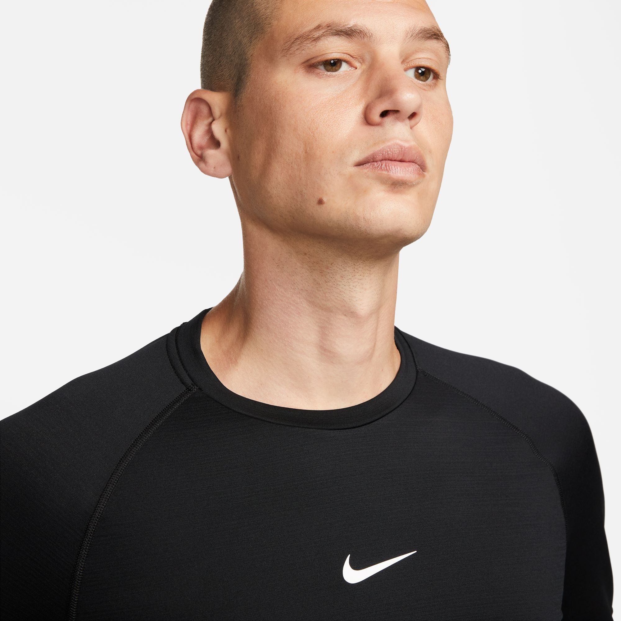 Nike Sweatshirt »M NP TOP WARM LS CREW«
