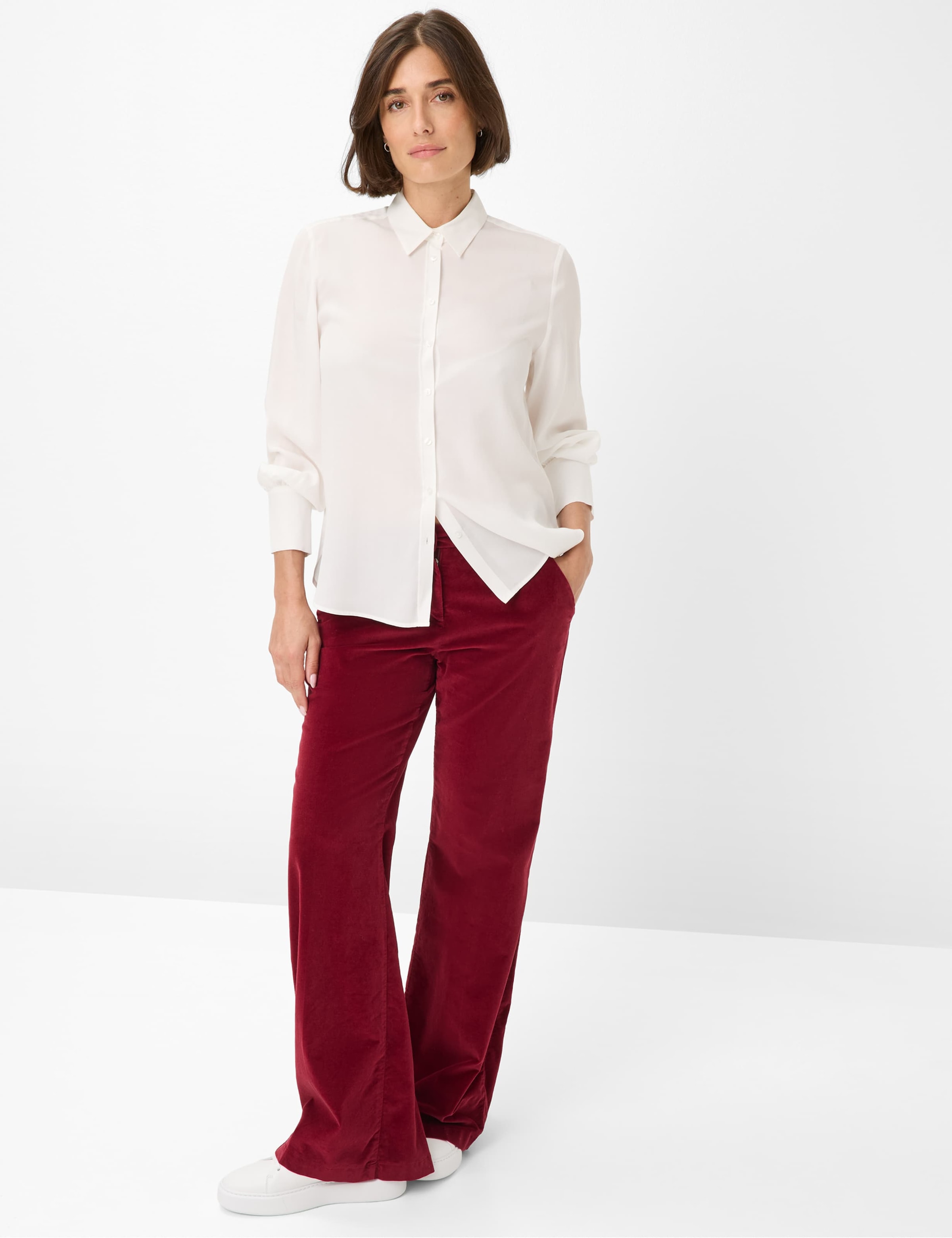 Brax 5-Pocket-Hose »Style MAINE«