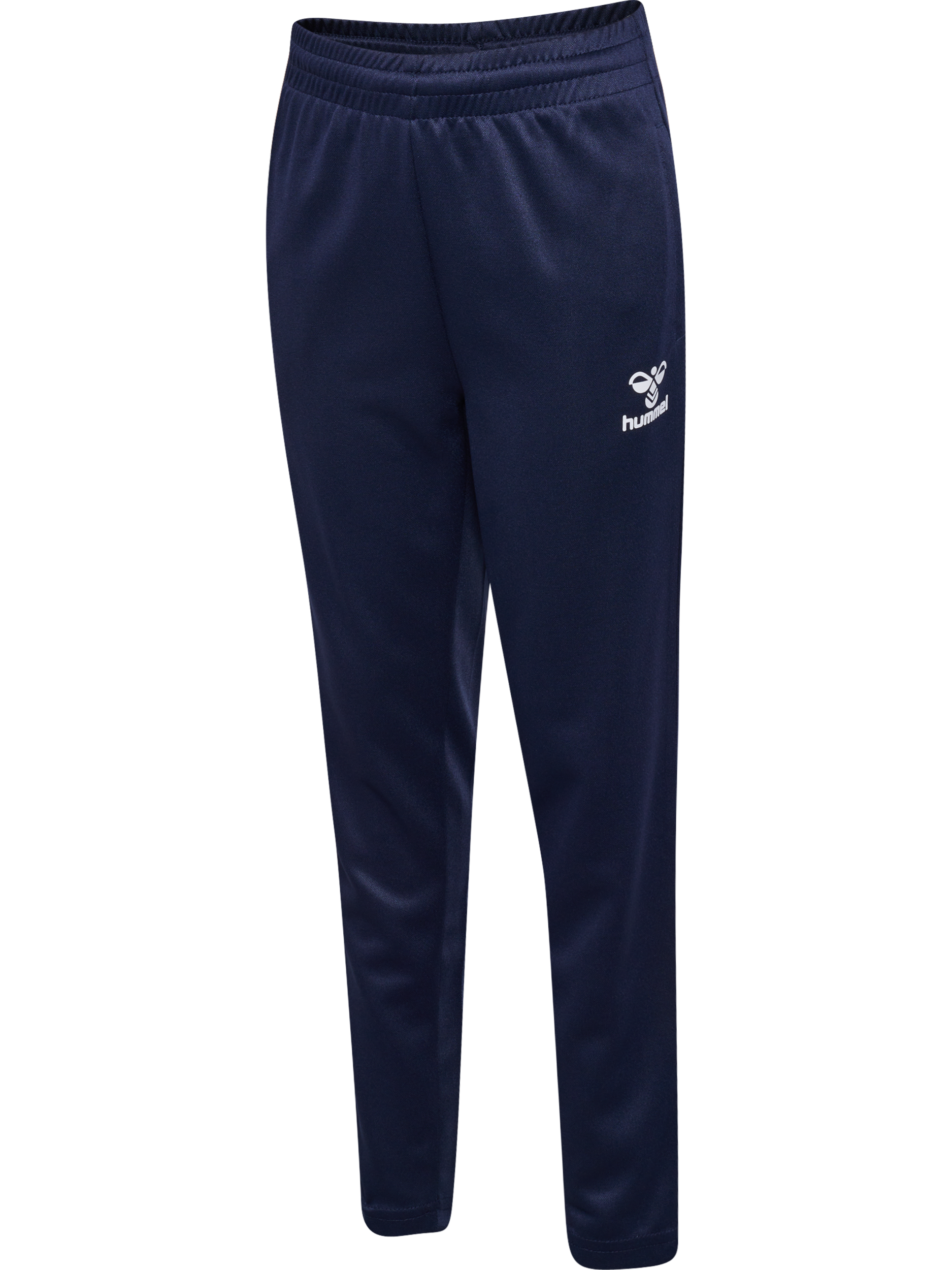 hummel Trainingsanzug »HMLLOGO SUIT KIDS«, (2 tlg.), für Kinder