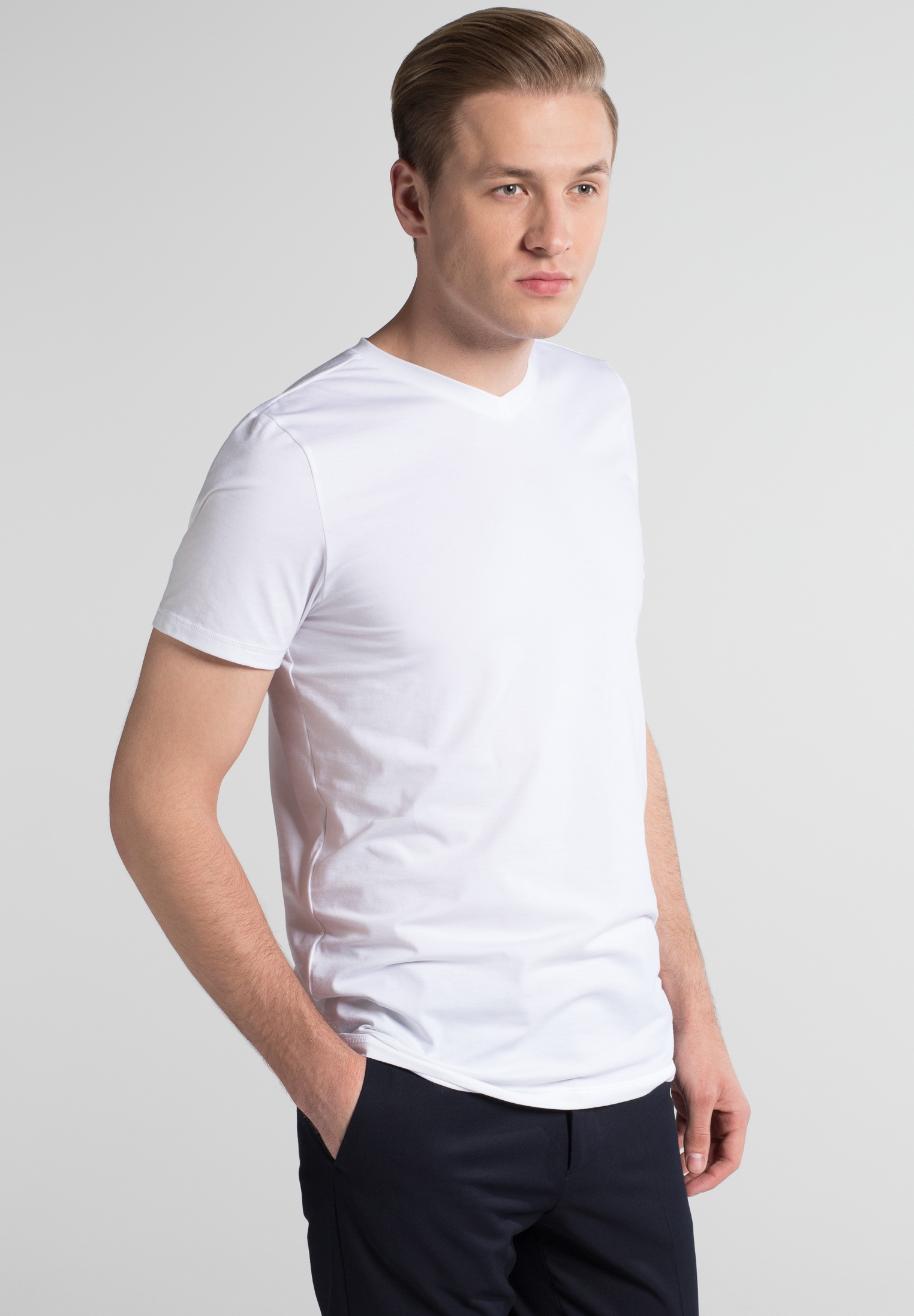 Eterna T-Shirt günstig online kaufen