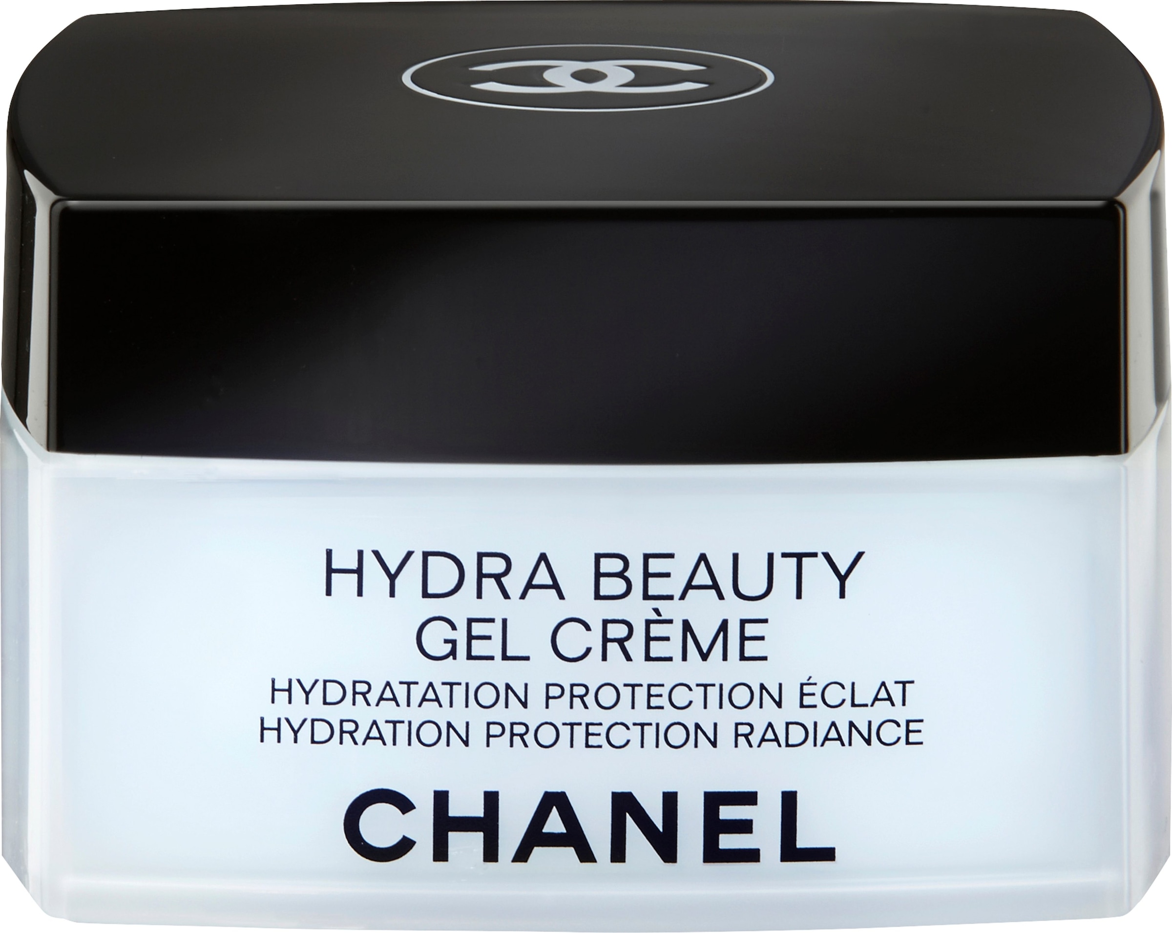 CHANEL Gesichtsgel »Hydra Beauty Crème Gel«