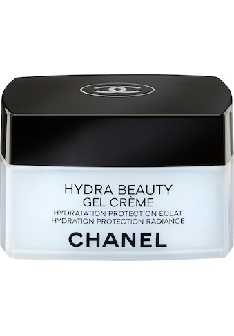 CHANEL Gesichtsgel »Hydra Beauty Crème Gel«