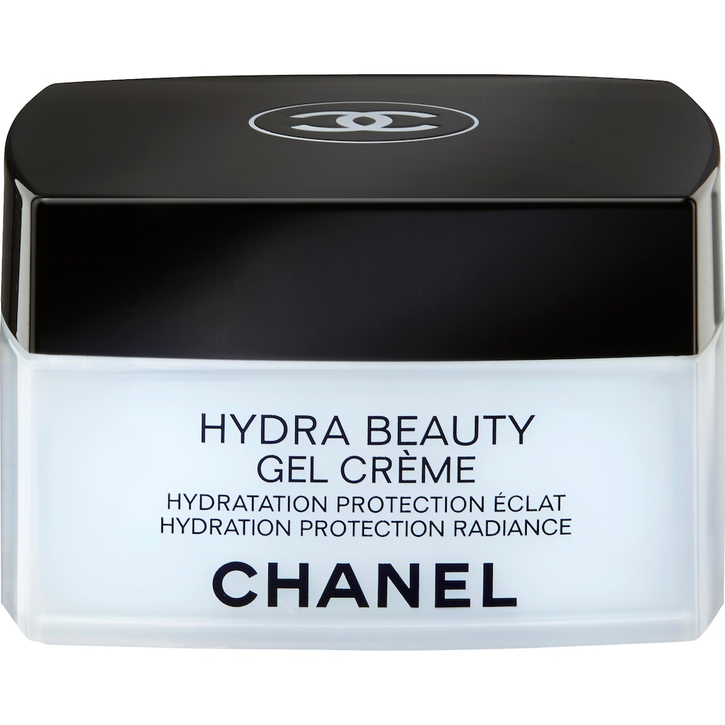 CHANEL Gesichtsgel »Hydra Beauty Crème Gel«