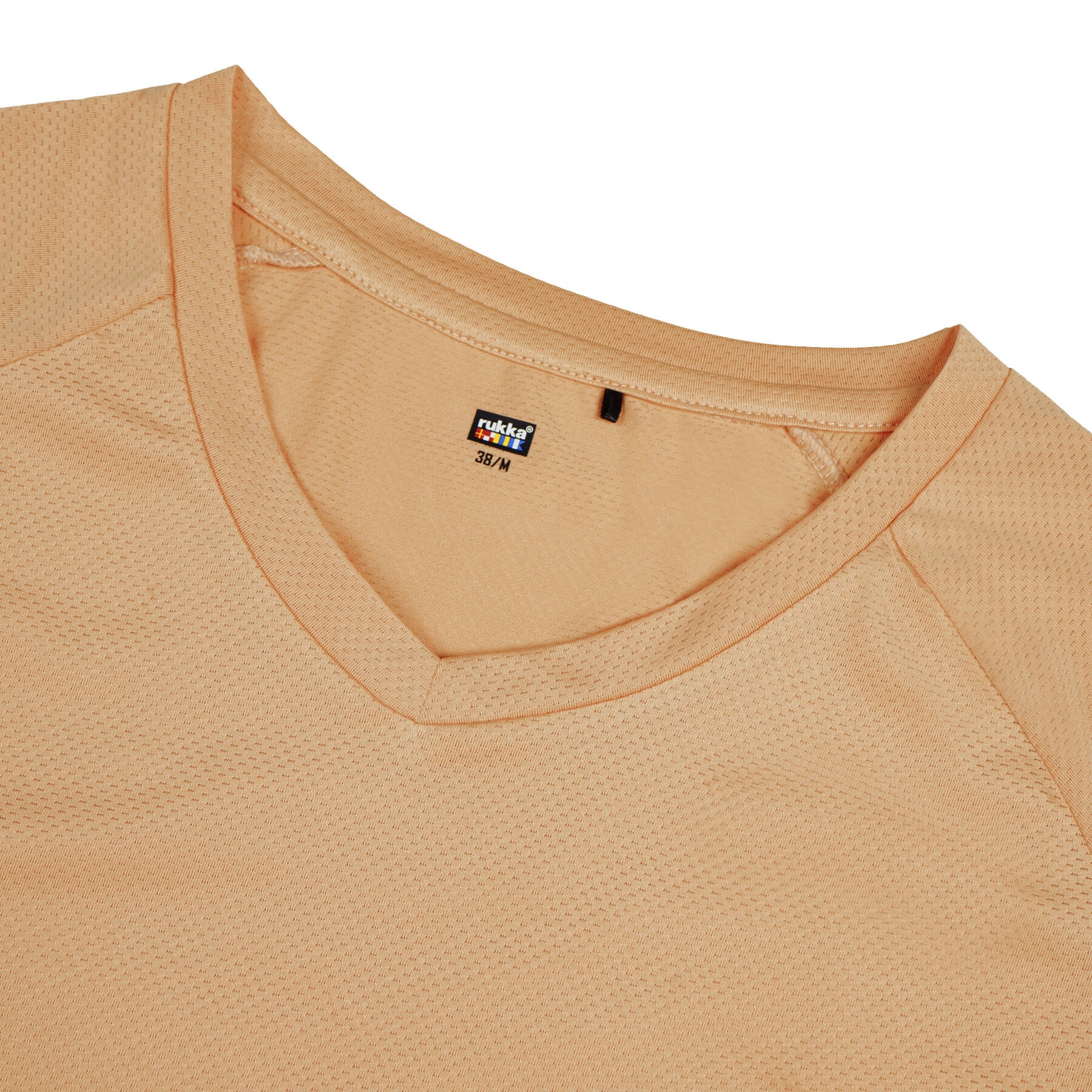 Rukka Trainingsshirt »Rukka T-shirt Muuko V2«