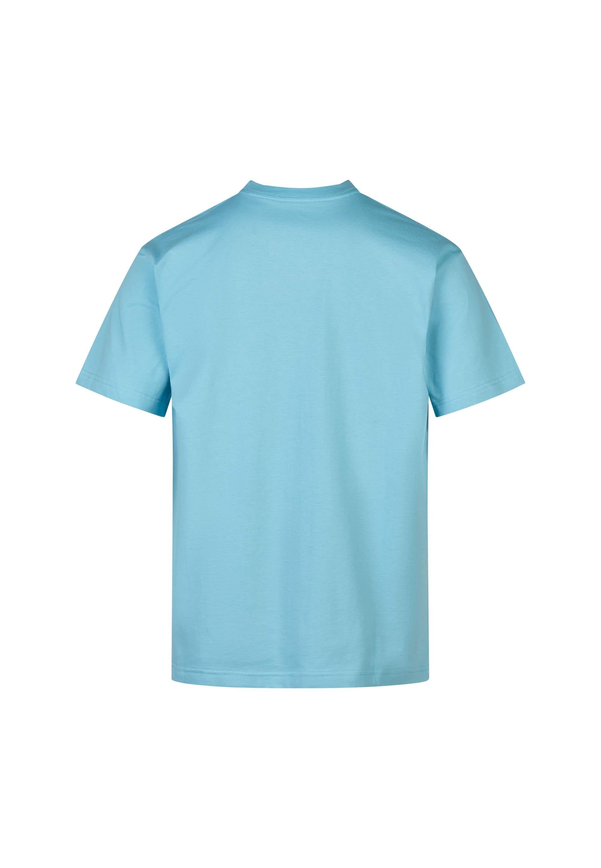Cleptomanicx T-Shirt »Classic Tee Storm Gull«, mit lockerem Schnitt
