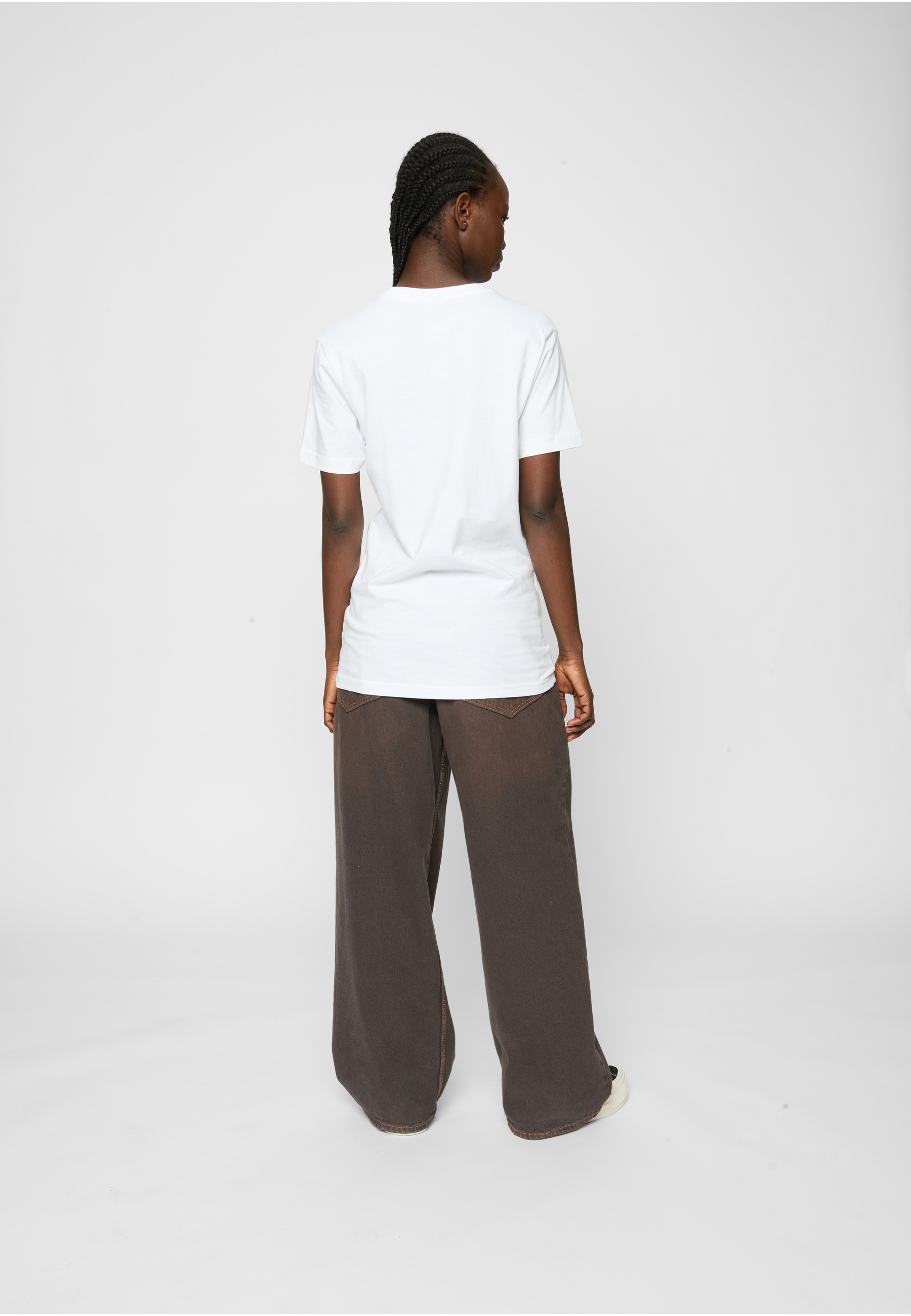 Merchcode T-Shirt »Merchcode Blondie Heart of Glass Tee« 1 Stk.