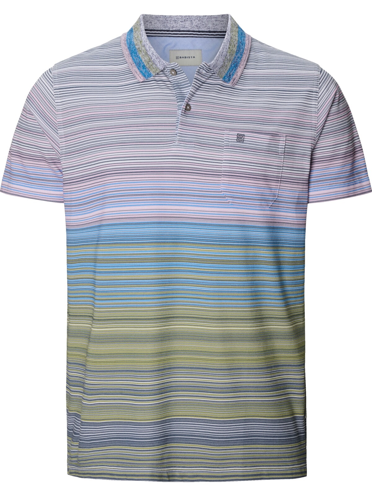 Babista Poloshirt »Poloshirt JORGIO«