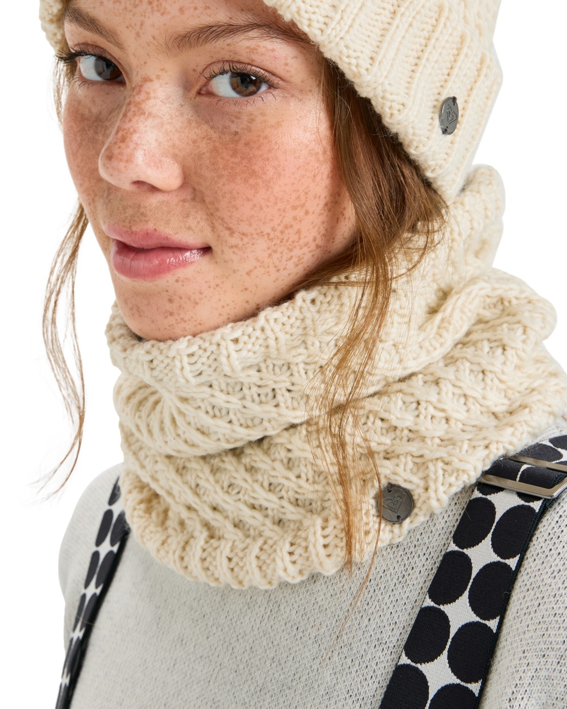 Roxy Multifunktionstuch "Blizzard Collar" günstig online kaufen