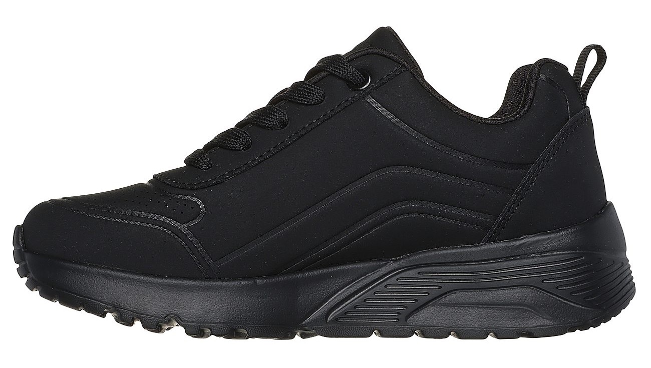 Skechers Sneaker »UNO LITE«, Plateausneaker, Chunky Sneaker, Keilsneaker mit cooler Laufsohle