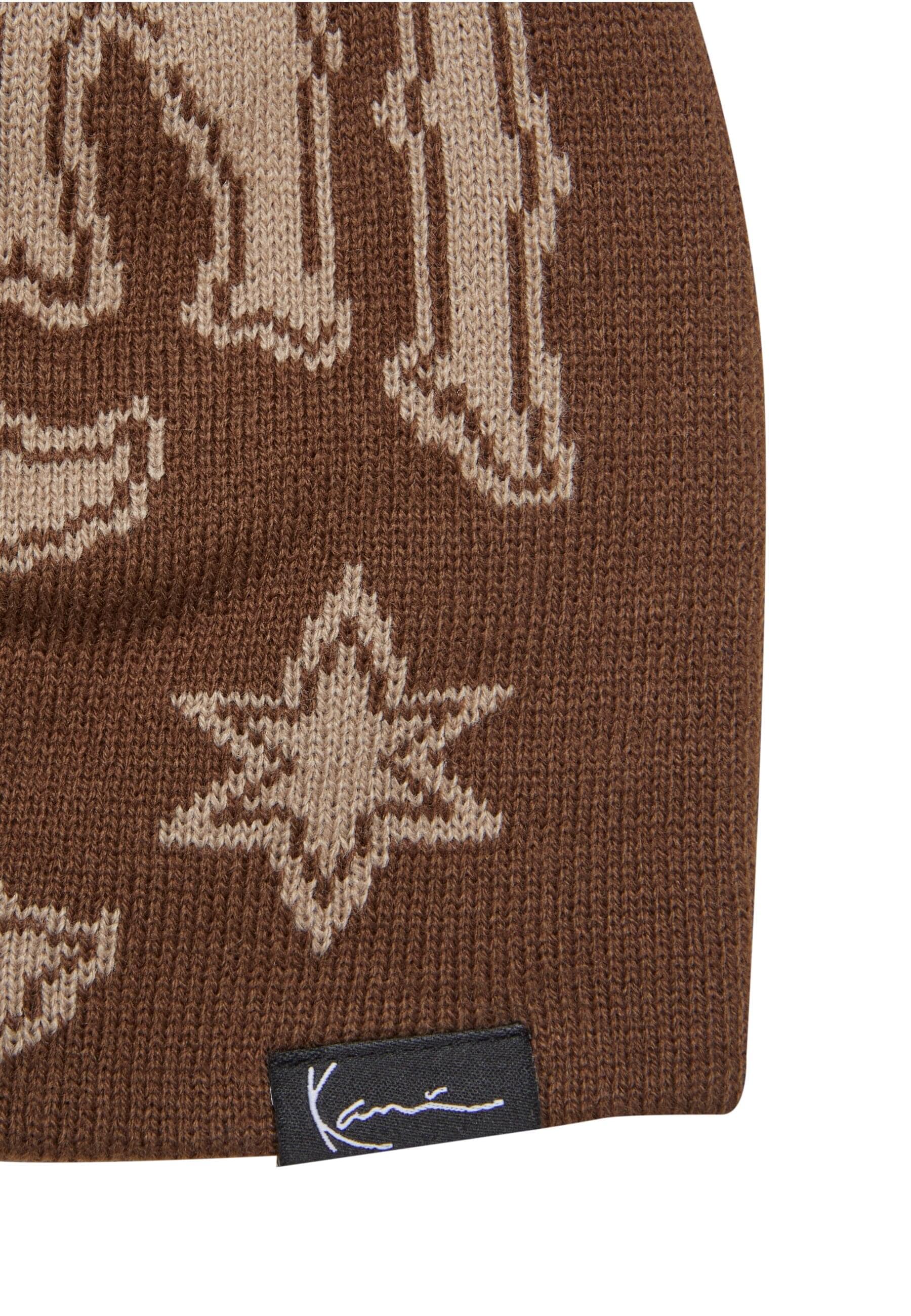 Karl Kani Beanie »Karl Kani Looplabel Scully«, (1 St.)