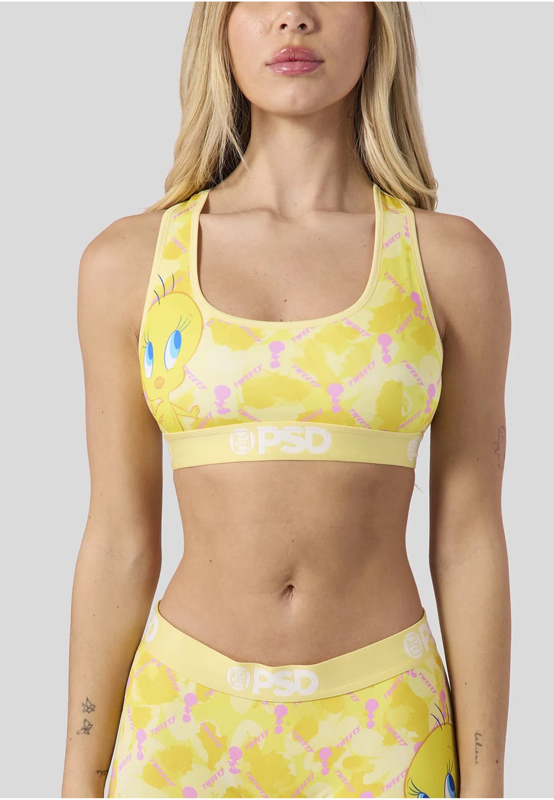 PSD Sport-BH »PSD TWEETY LUX SB«