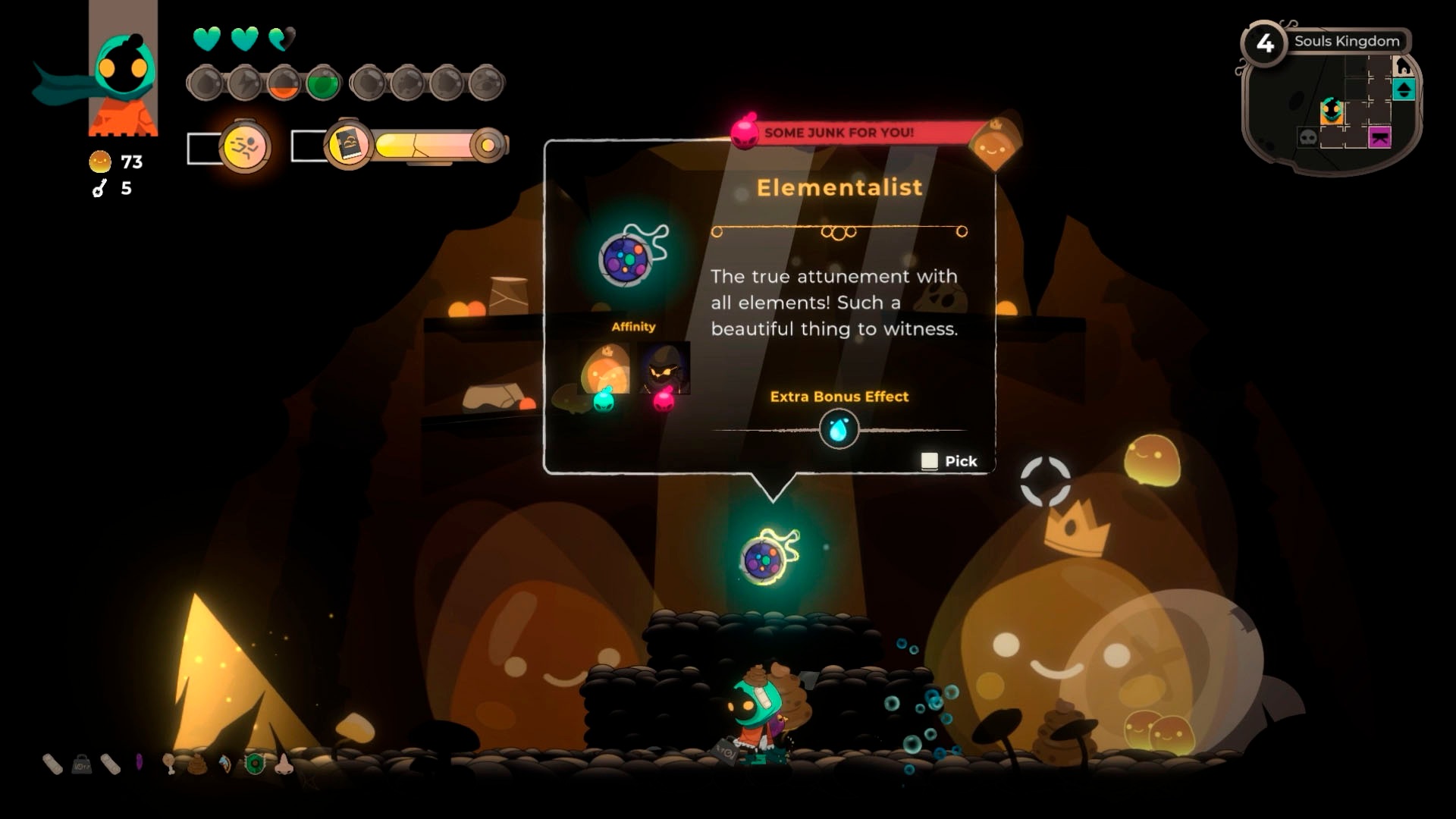 NBG Spielesoftware »Folly of the Wizards Collector's Edition« Nintendo Switch