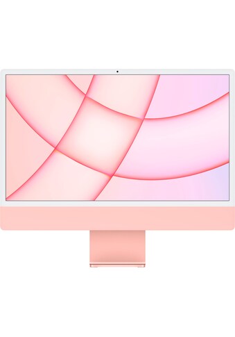 Apple Mini-PC »iMac 45K Z14P«