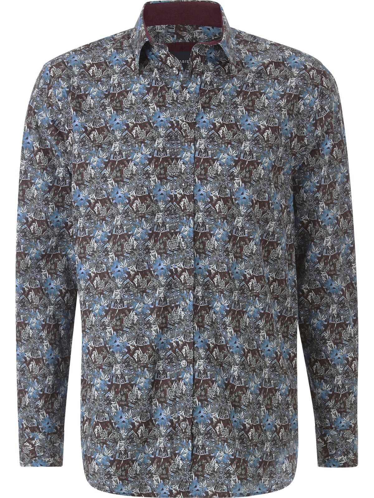 Babista Langarmhemd "Hemd CAROBUSSI" 1 Stk. günstig online kaufen