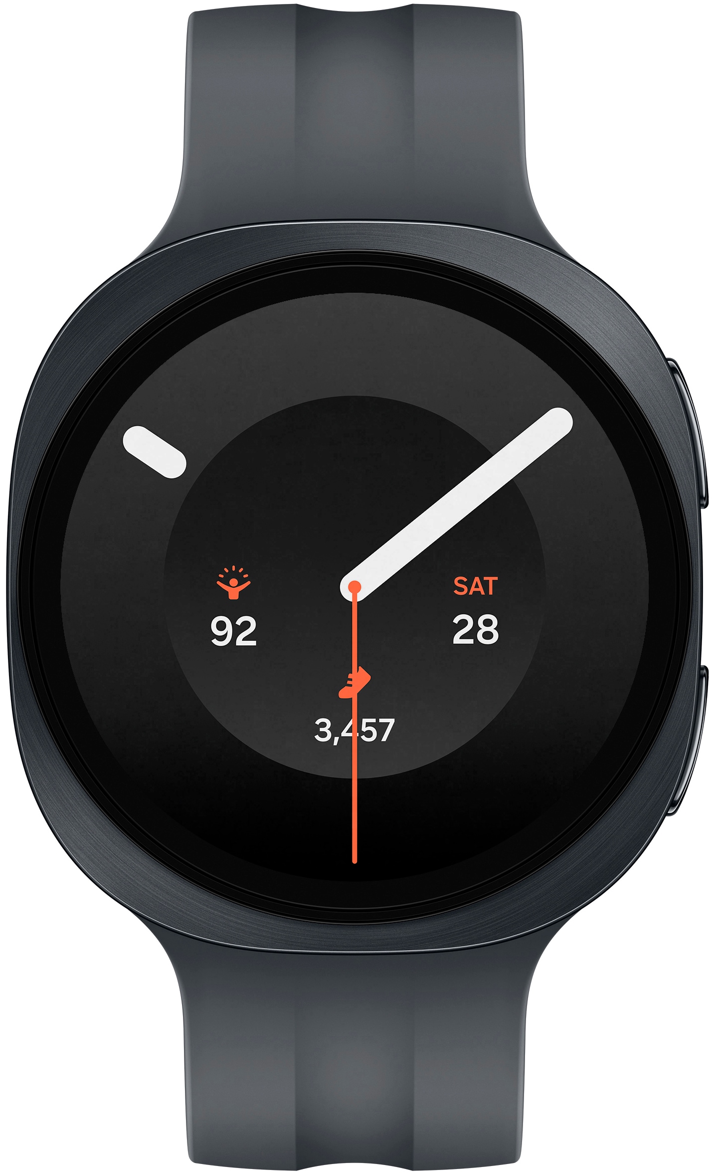 Samsung Smartwatch »Galaxy Watch9«(40/ 1,3 ″) Wear OS by Samsung