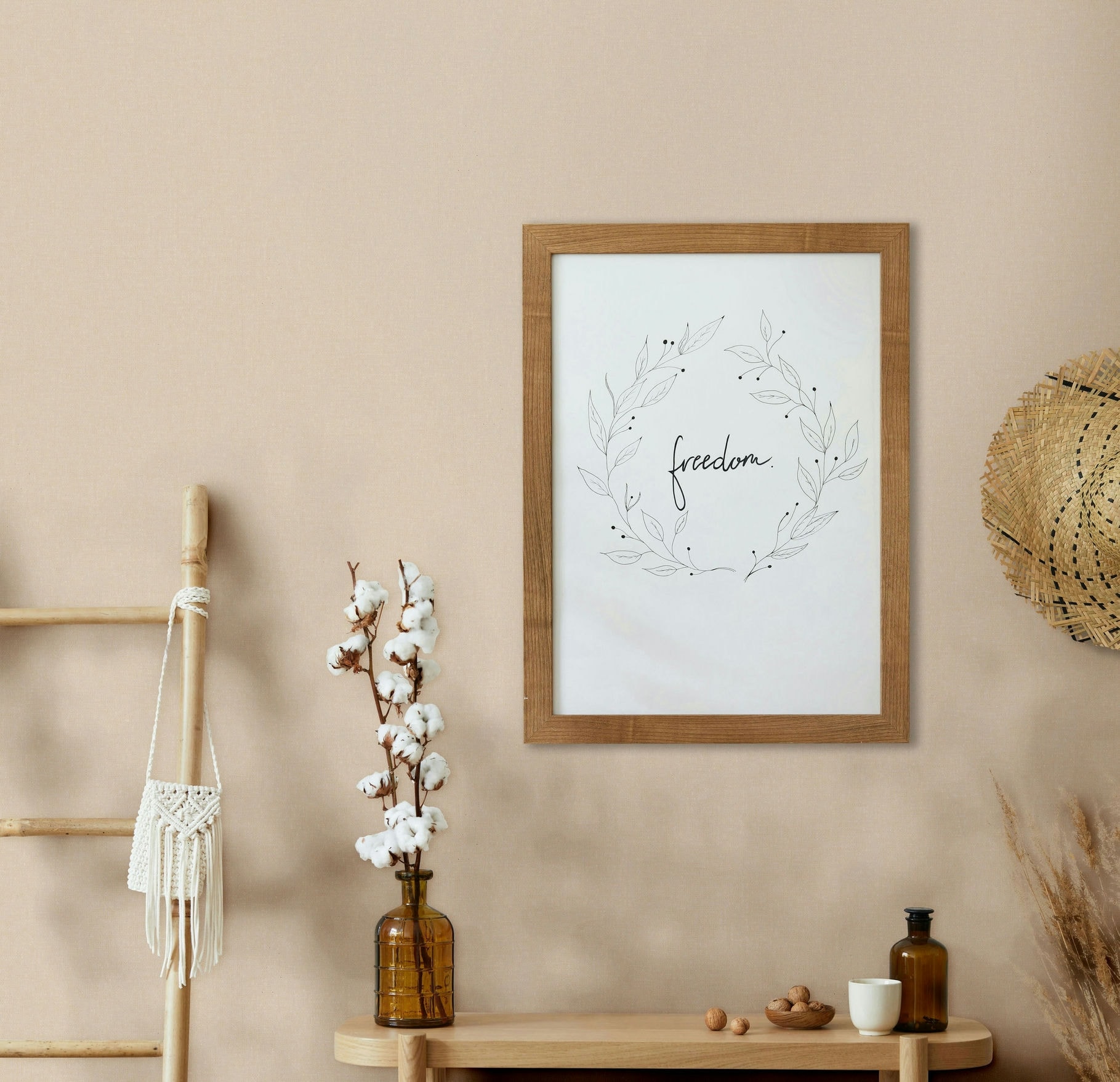 Marburg Vliestapete »Tapete Structured Plain«, uni, moderne Vliestapete für Wohnzimmer Schlafzimmer Küche