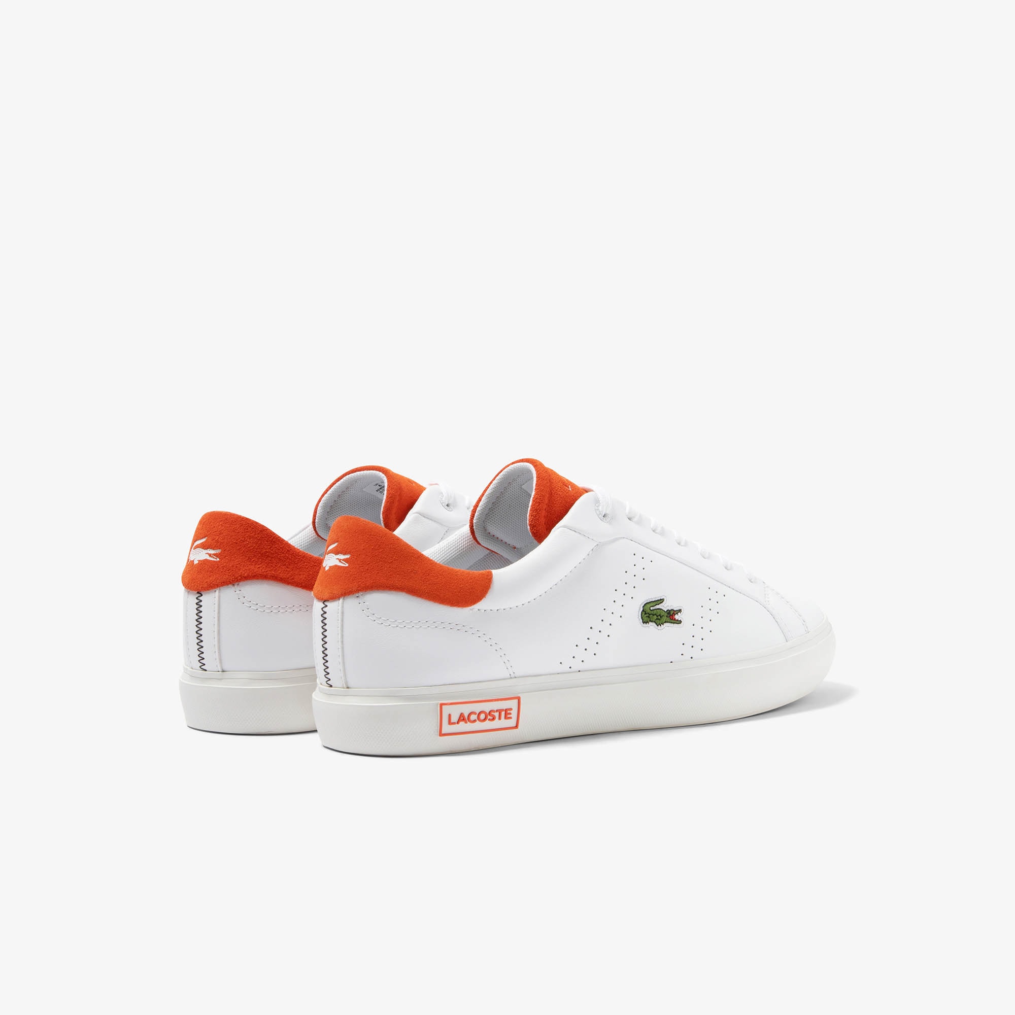 Lacoste Sneaker »POWERCOURT 2.0 223 1 SFA«