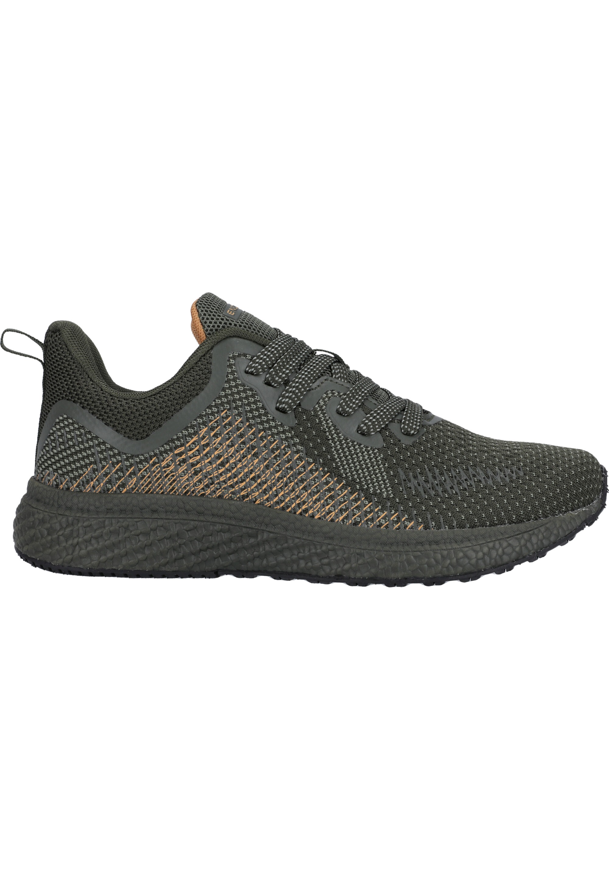 ENDURANCE Sneaker »Bukind« in Kontrastdesign ZN7251