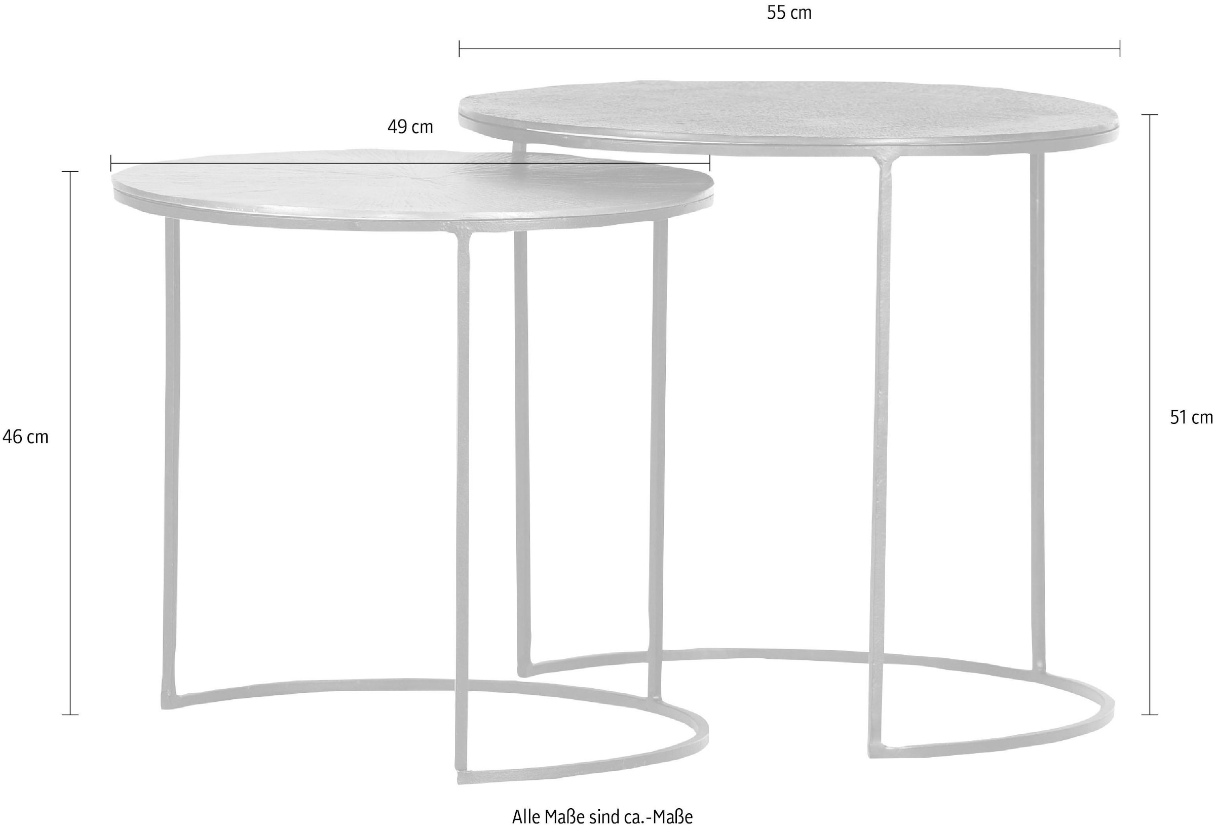 Gutmann Factory Beistelltisch »Mix&Match«