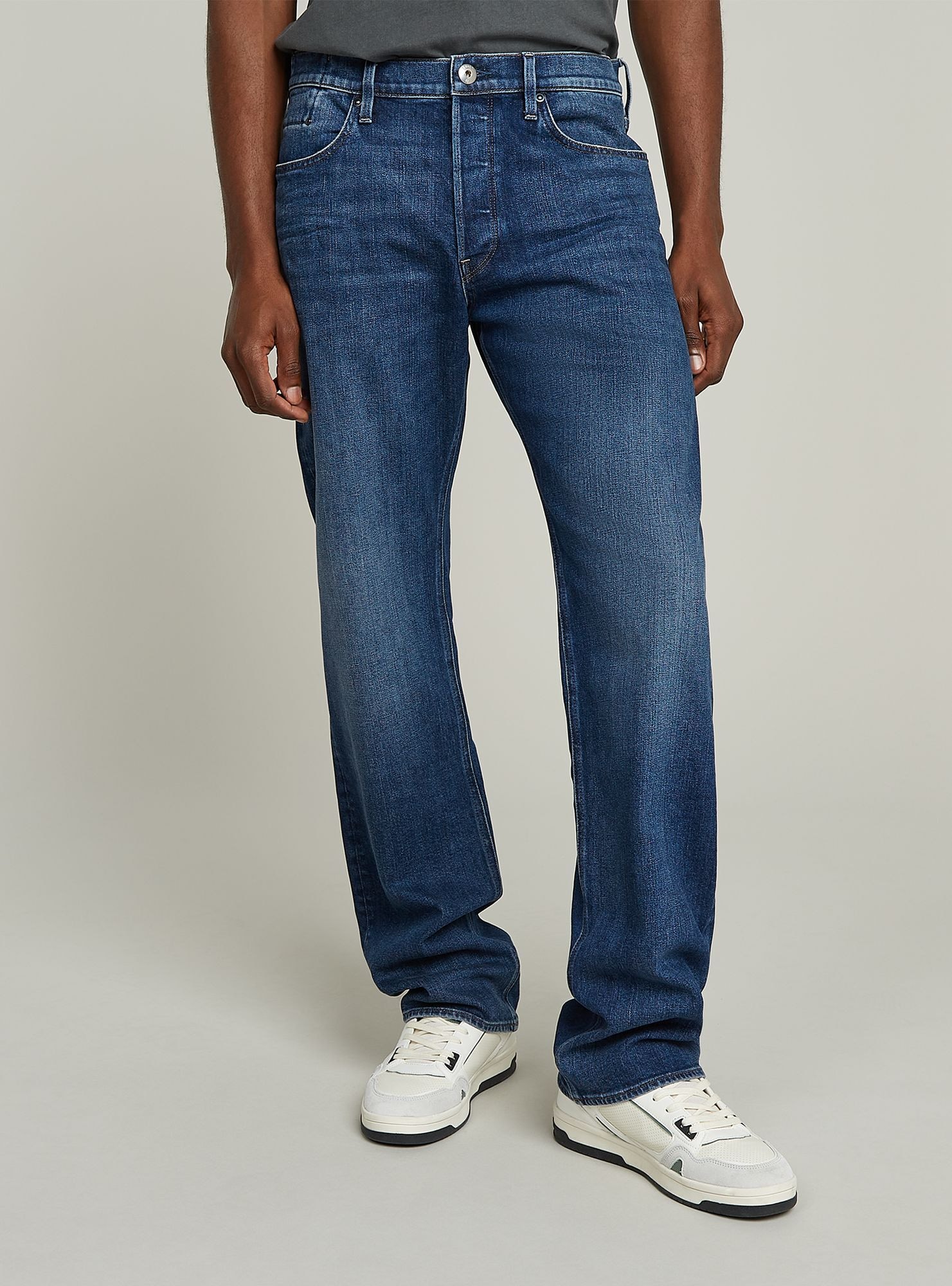 G-STAR "Dakota Regular Straight Jeans"