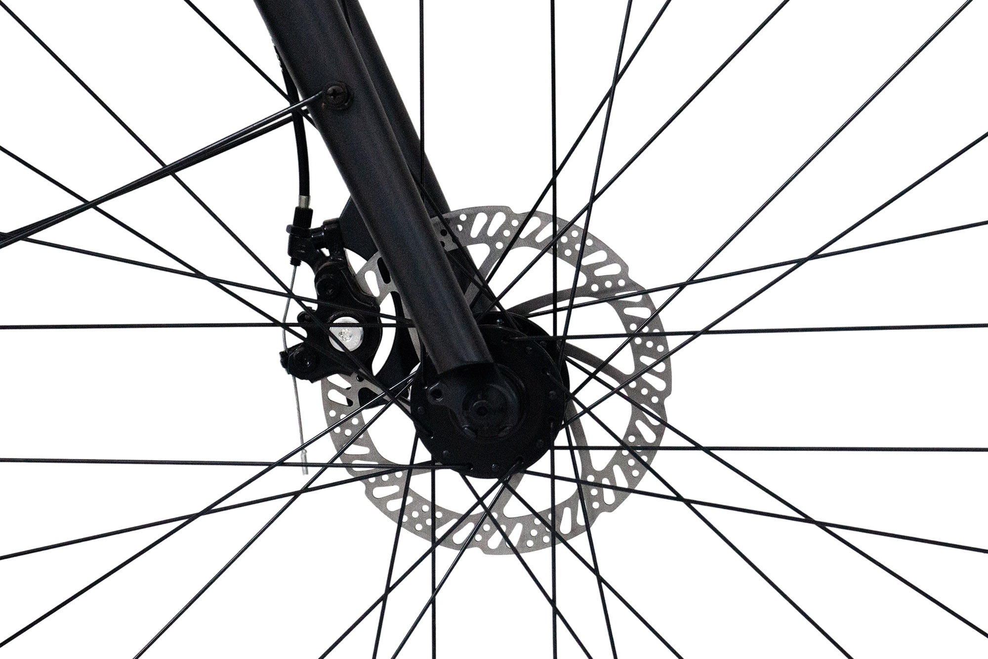 CHILLIZ Gravelbike »GL.08« 16 Gang Shimano Claris RD2400 Schaltwerk Kettenschaltung