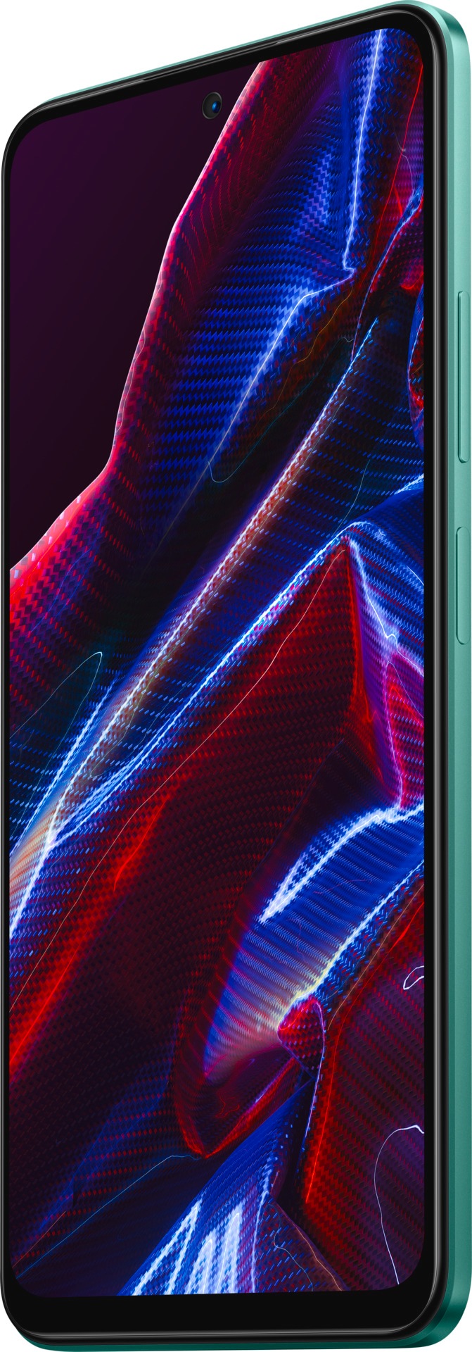 Xiaomi Smartphone »POCO X5 8GB+256GB«, 5G Grün, BAUR Zoll, GB Kamera | MP 48 Speicherplatz, 16,9 256 cm/6,67