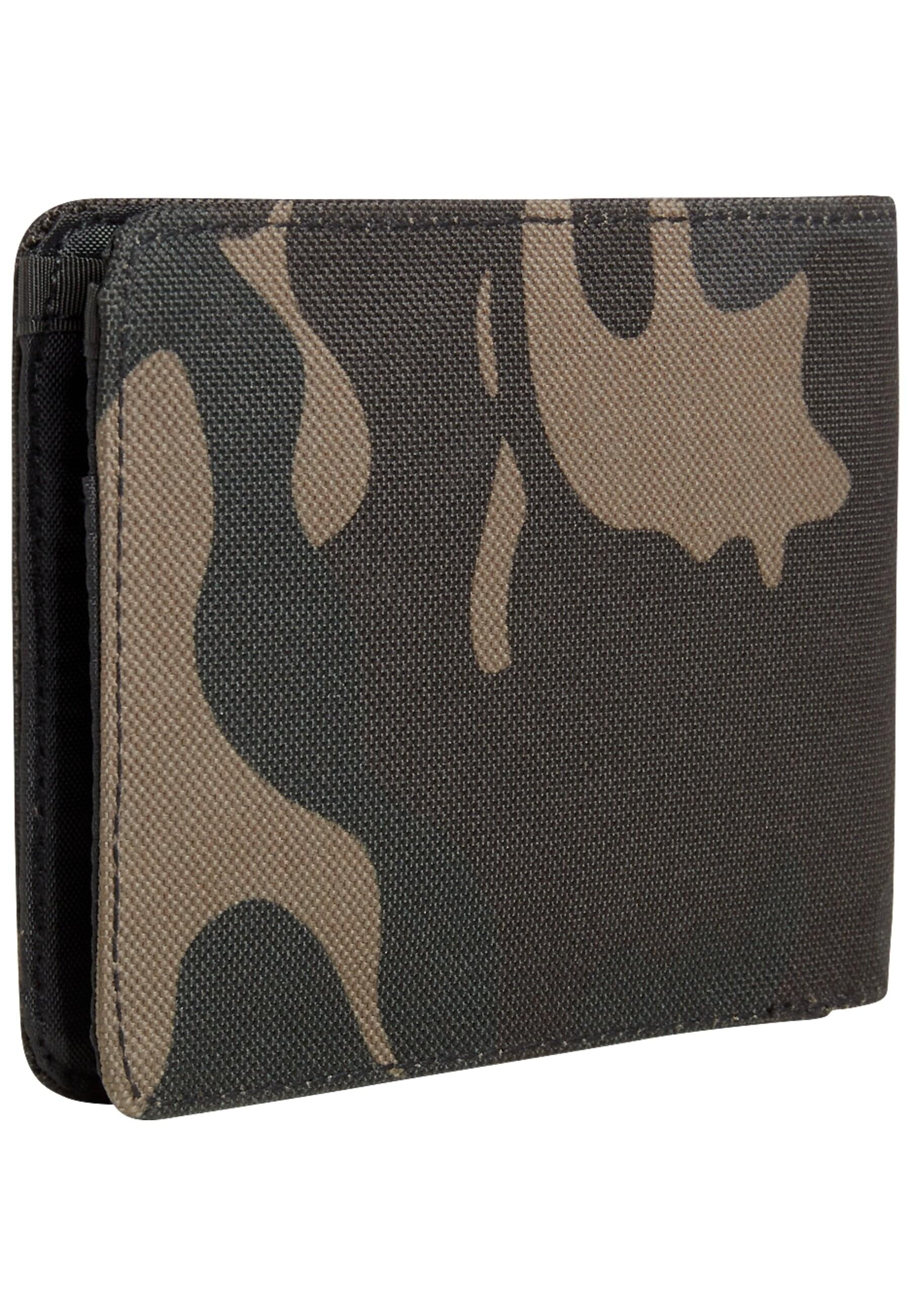 Brandit Brustbeutel »Brandit Herren wallet four«, (1 tlg.)