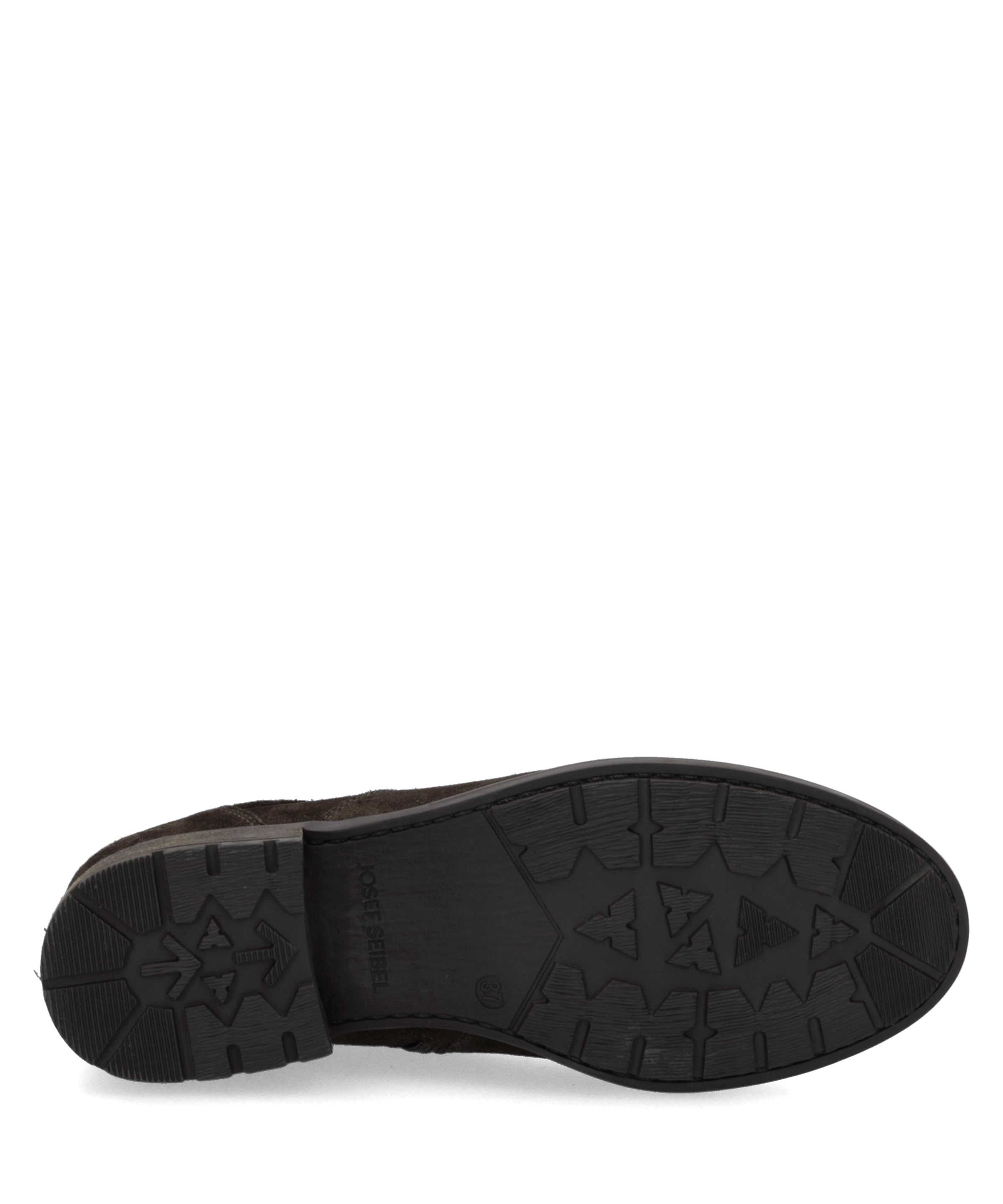 Josef Seibel Stiefelette »Kate 04, chocolate«