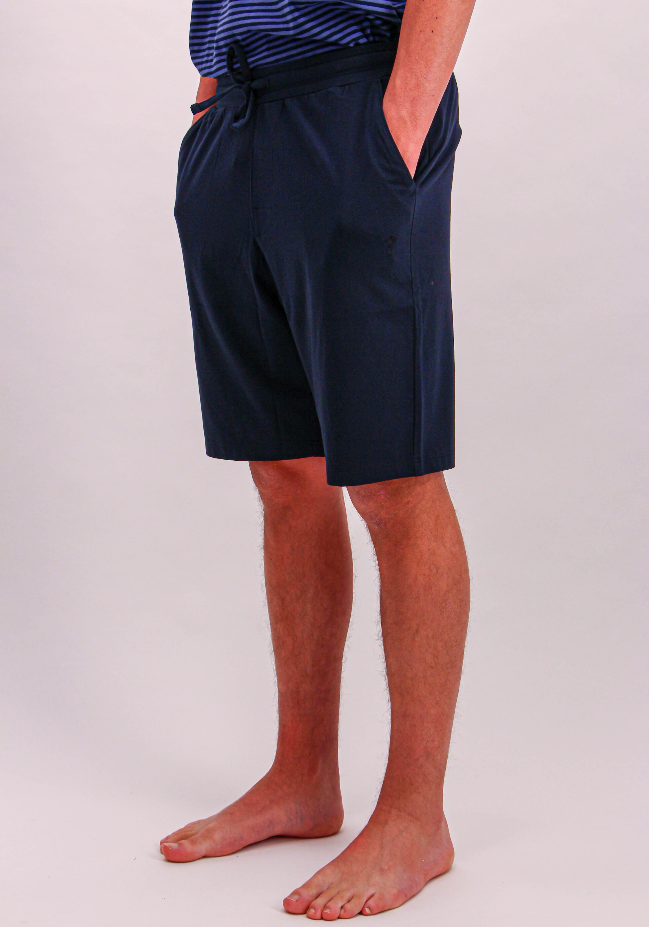 JOOP! Shorty 2 tlg. mit Rundhalsausschnitt und kurzem Arm