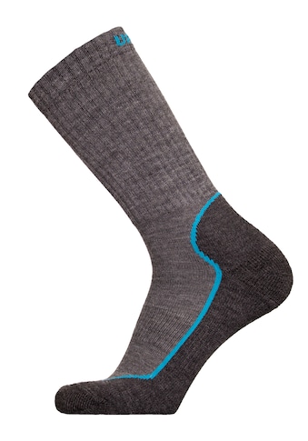 UphillSport Socken »SUOMU« (1 poros) su mehrlagige...