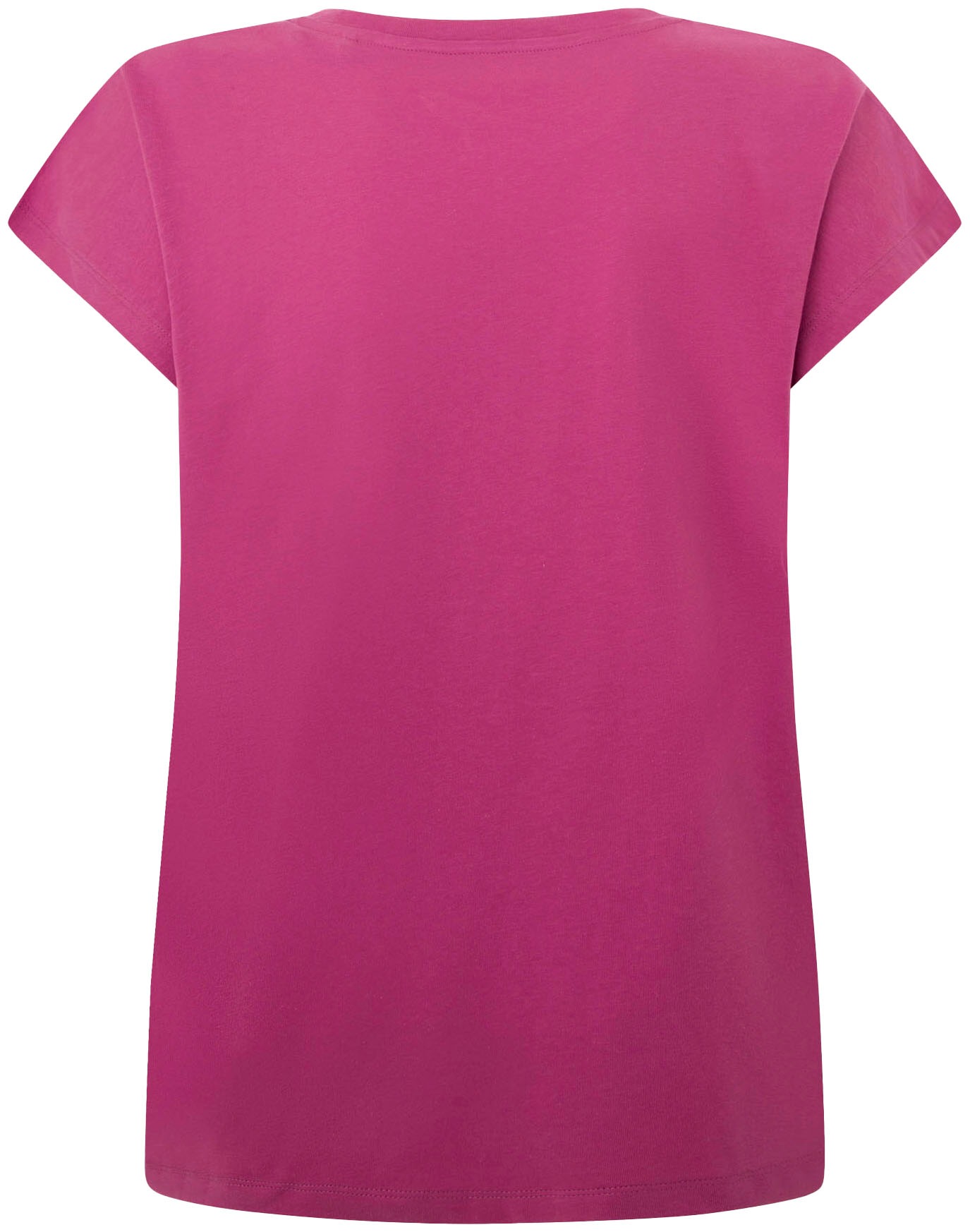 pepe-jeans-t-shirt-lory-mit-kleinem-logodruck-f-r-bestellen-baur