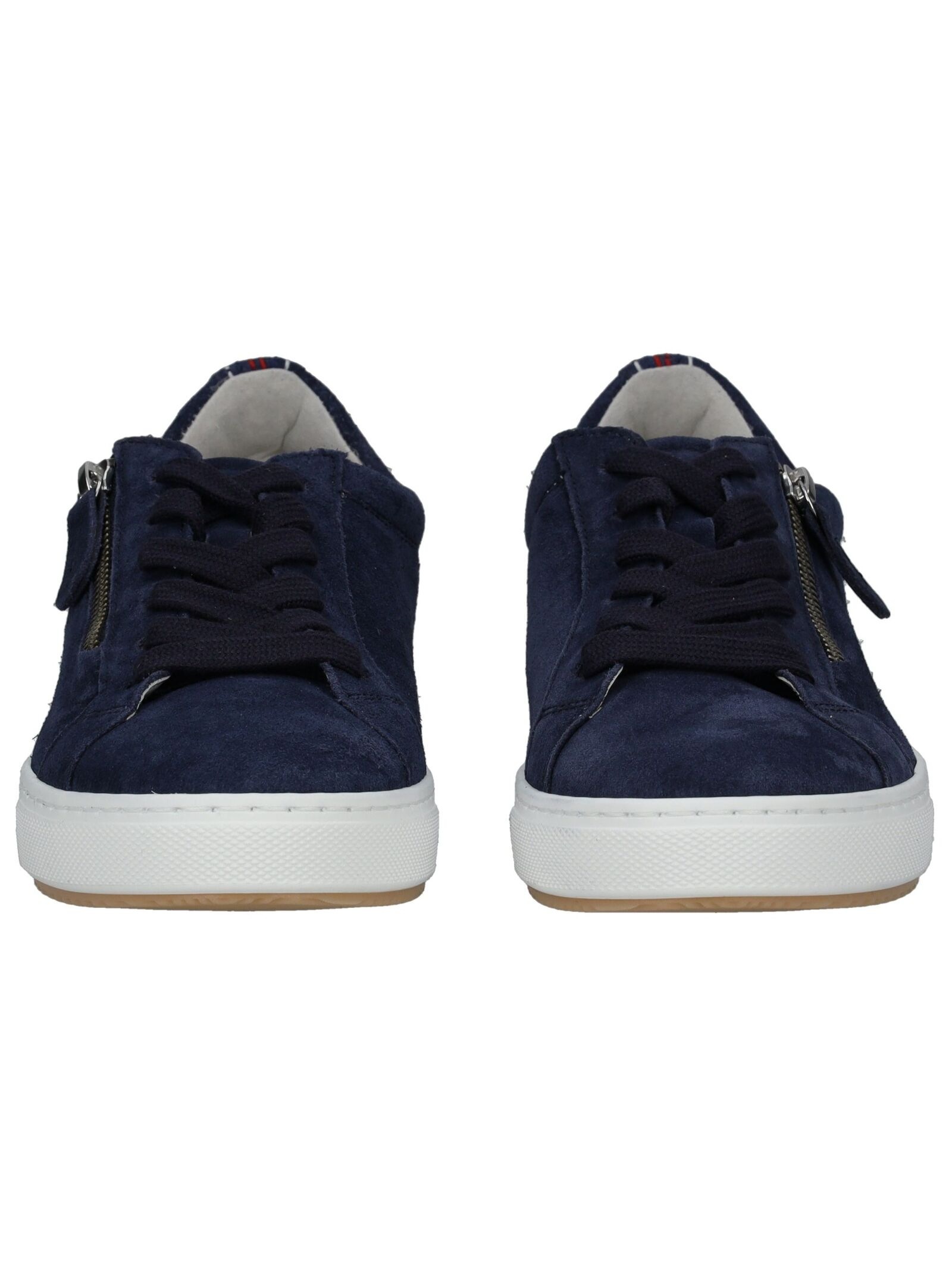 Gabor Comfort Sneaker »Gabor Comfort Sneaker Veloursleder«