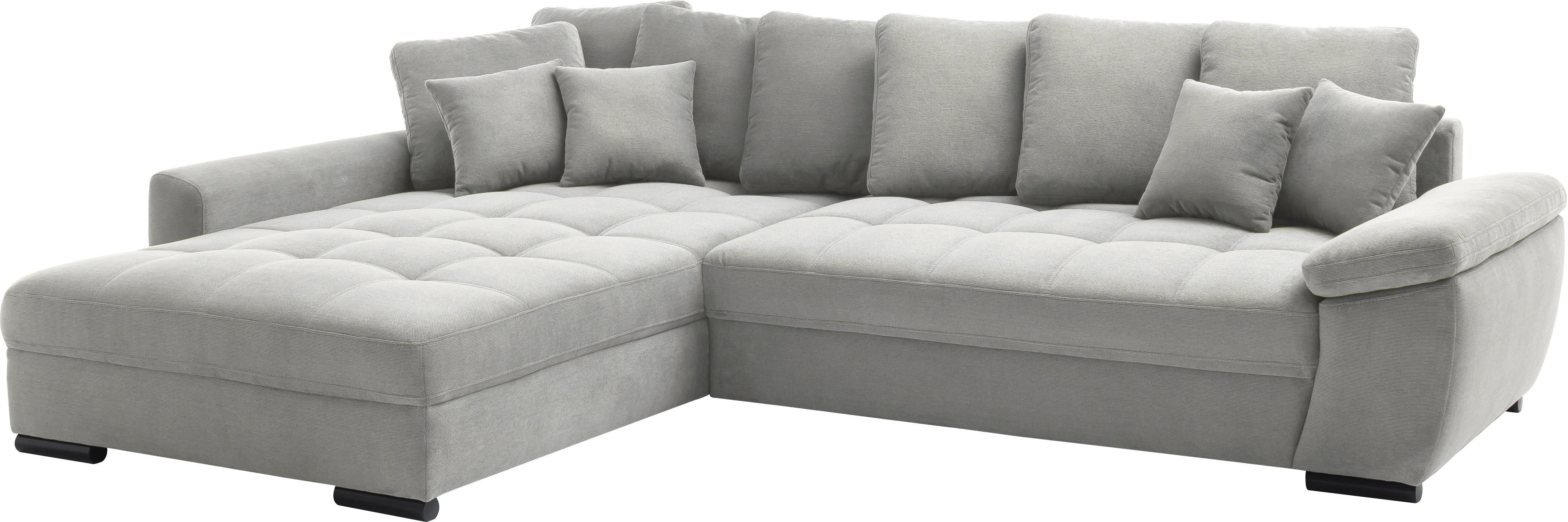 Thumbnail - Mr. Couch Ecksofa "Richmond, L-Form mit Kaltschaum"