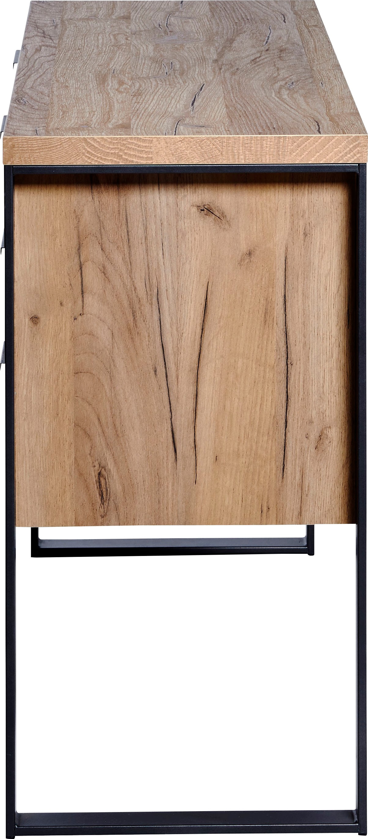 Jahnke Sideboard »LOOP«, Breite ca. 119 cm