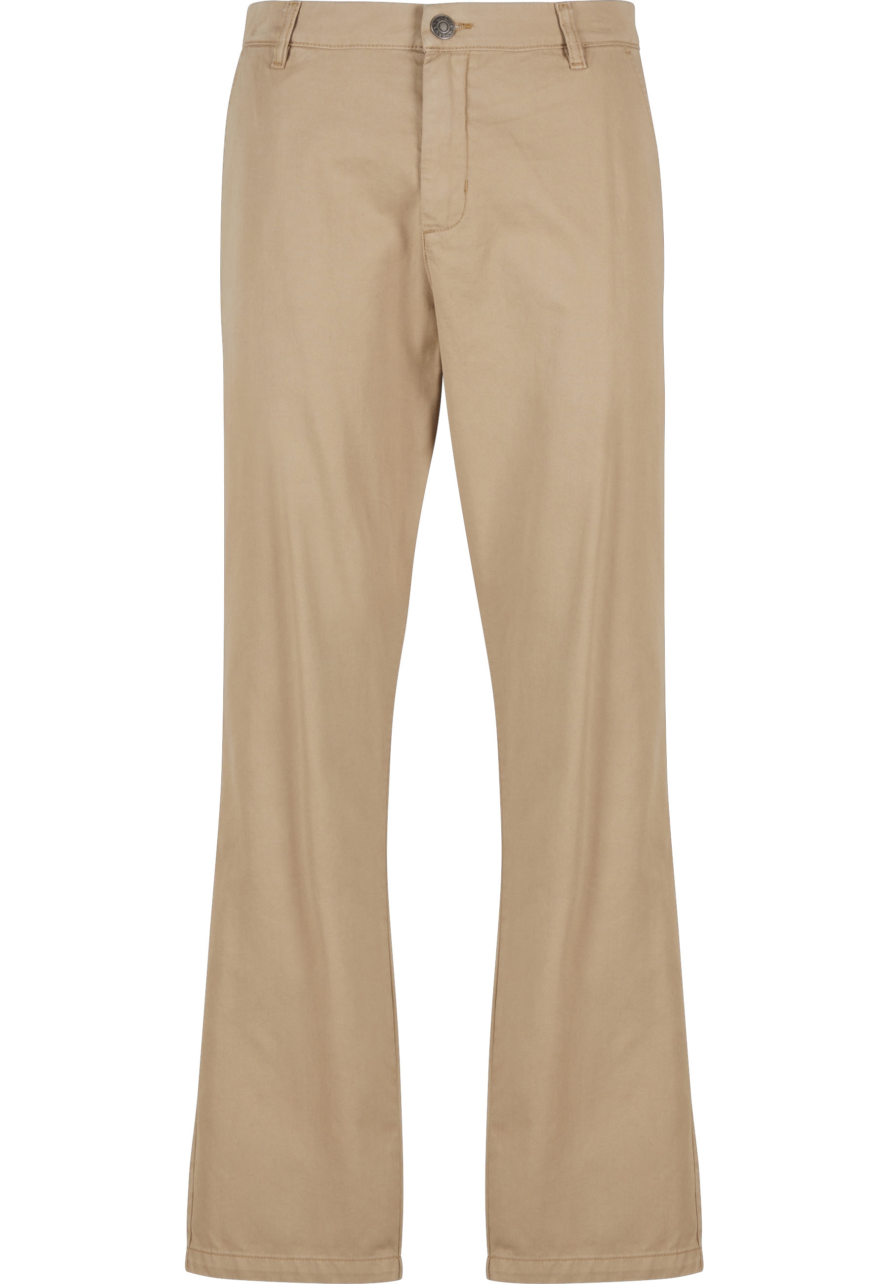 URBAN CLASSICS Chinos "Urban Classics Basic Chino" günstig online kaufen