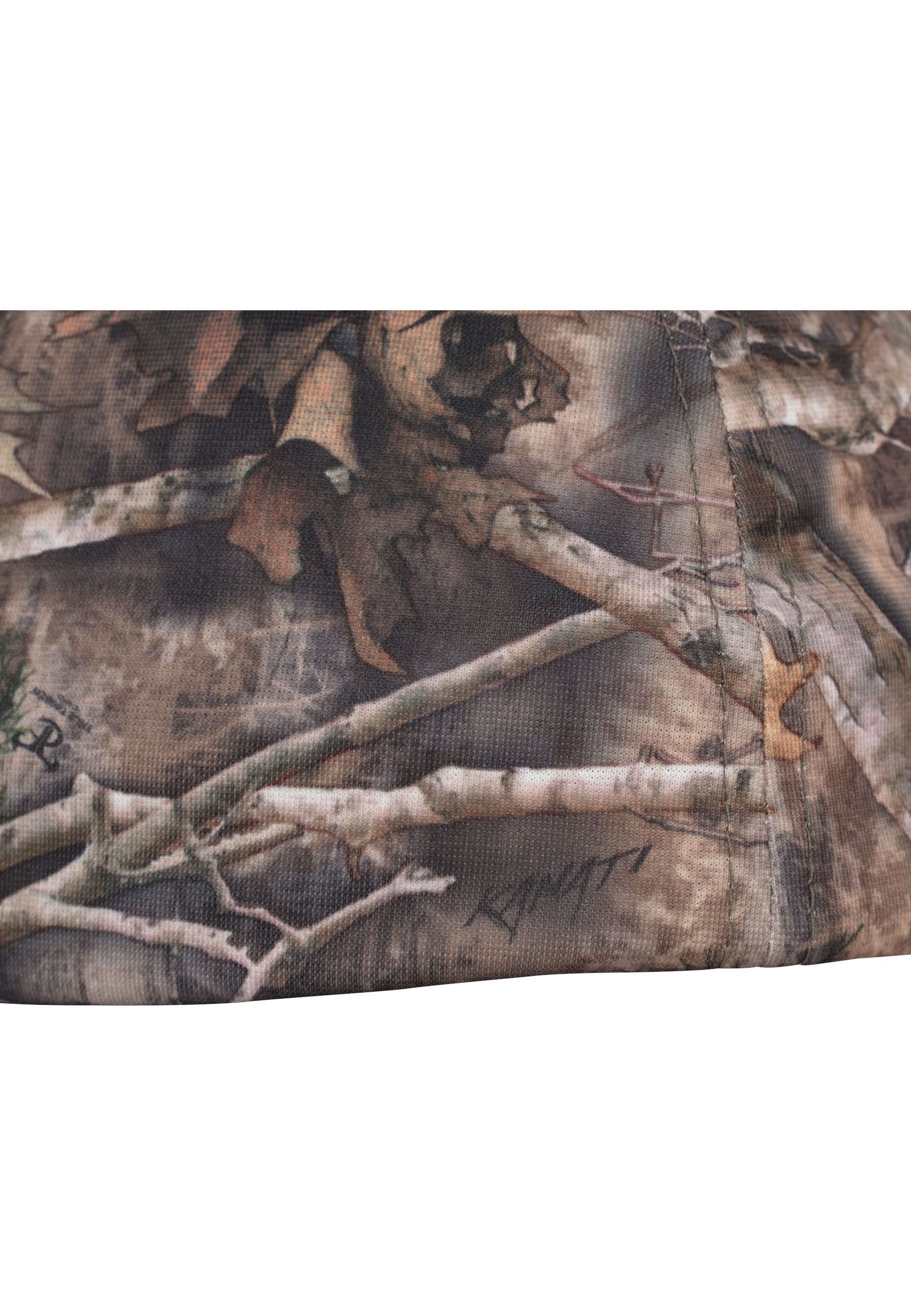 Flexfit Flex Cap »Flexfit Accessoires TrueTimber® Kanati Camo Cap«