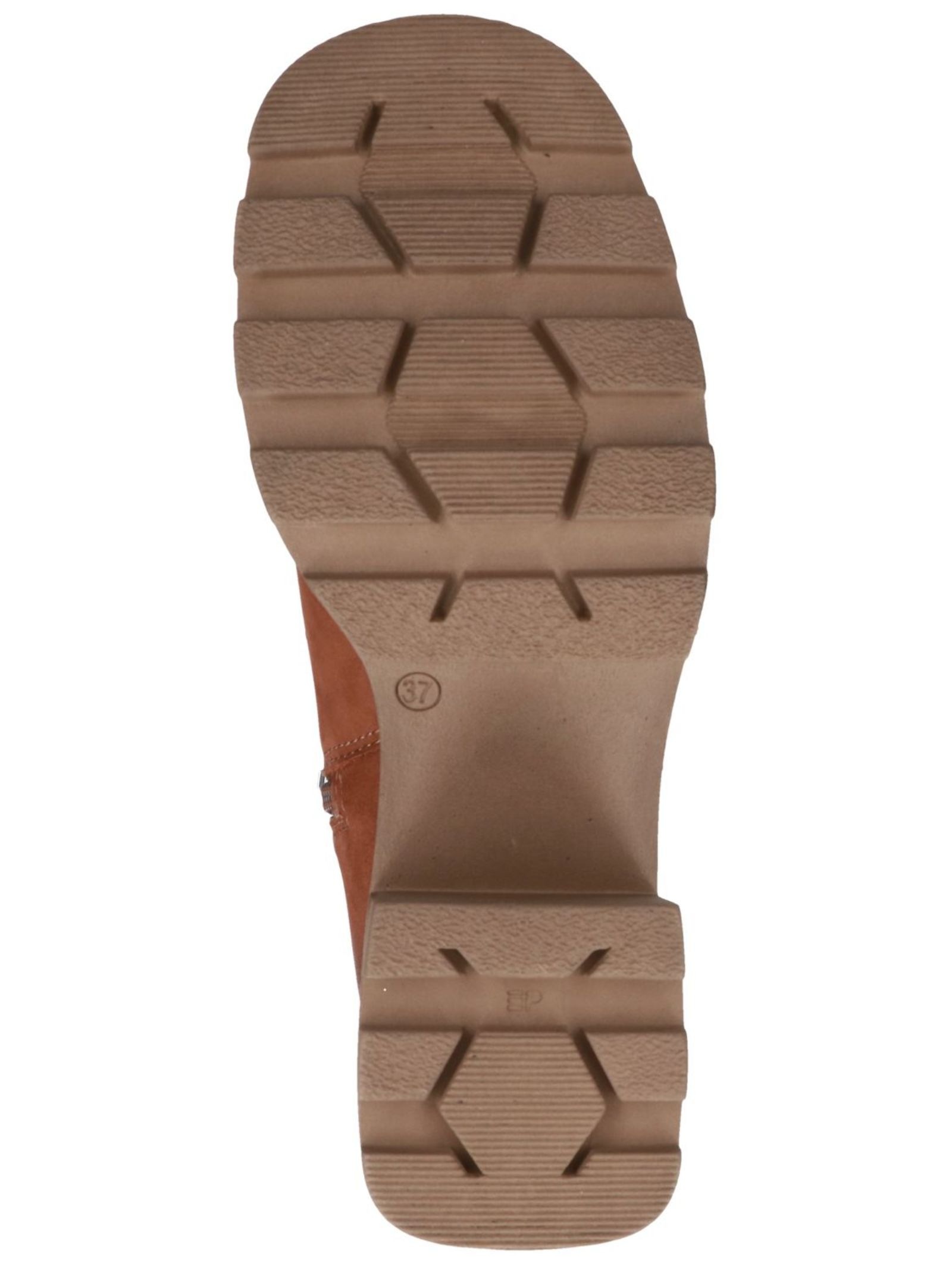 Caprice Stiefel »Caprice Stiefel Leder/Textil«
