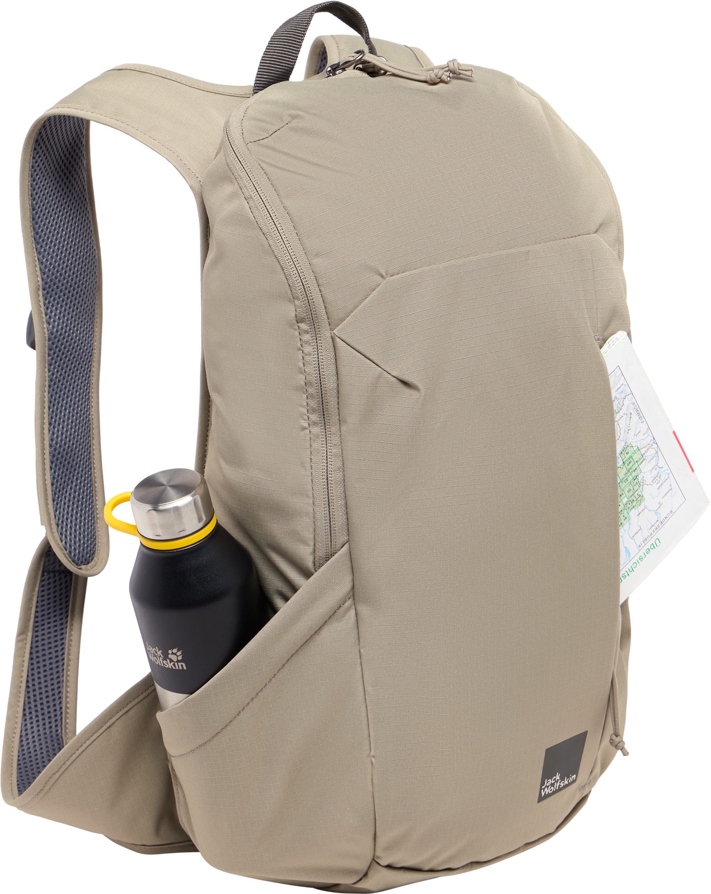 Jack Wolfskin Rucksack »WAIMEA«