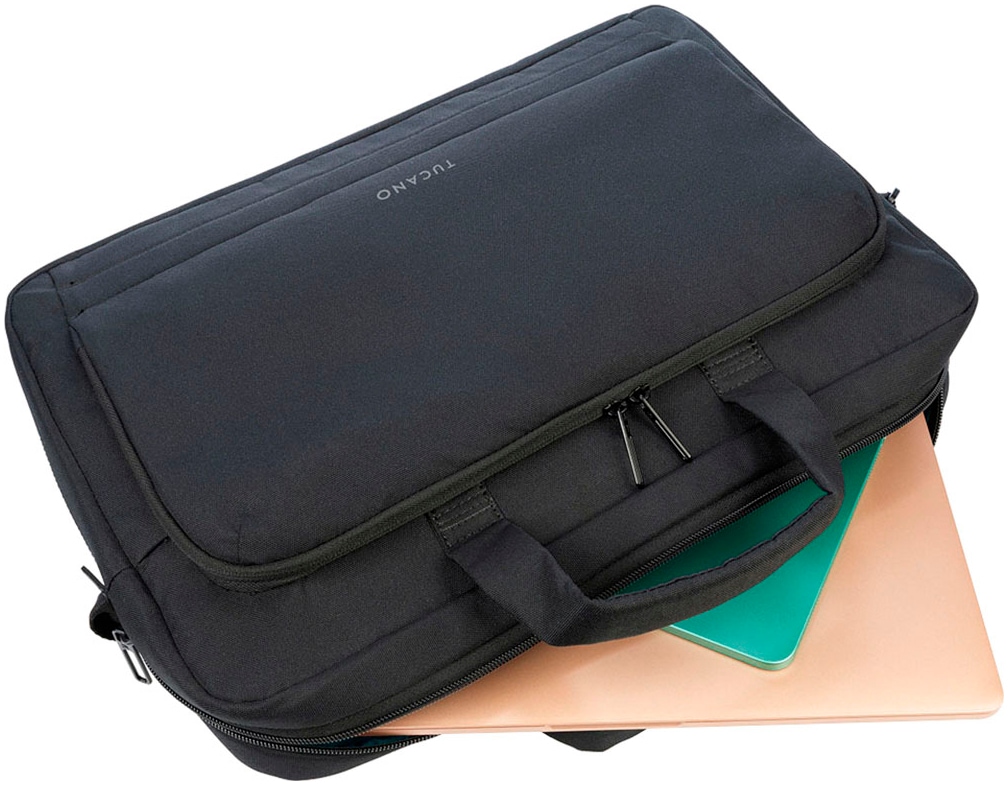 Tucano Laptoptasche »STAR Laptoptasche MacBook Pro 16, Laptop 15.6«