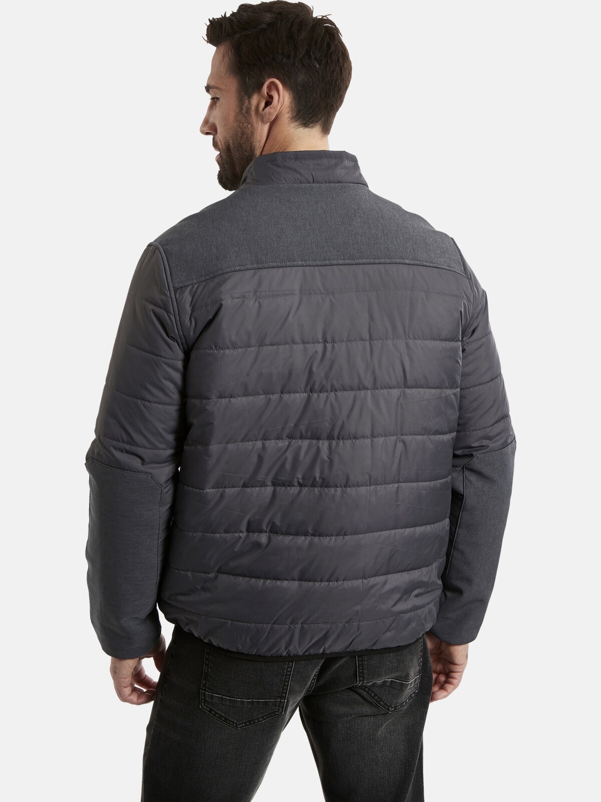 Jan Vanderstorm Steppjacke »Steppjacke ALFSIGR«
