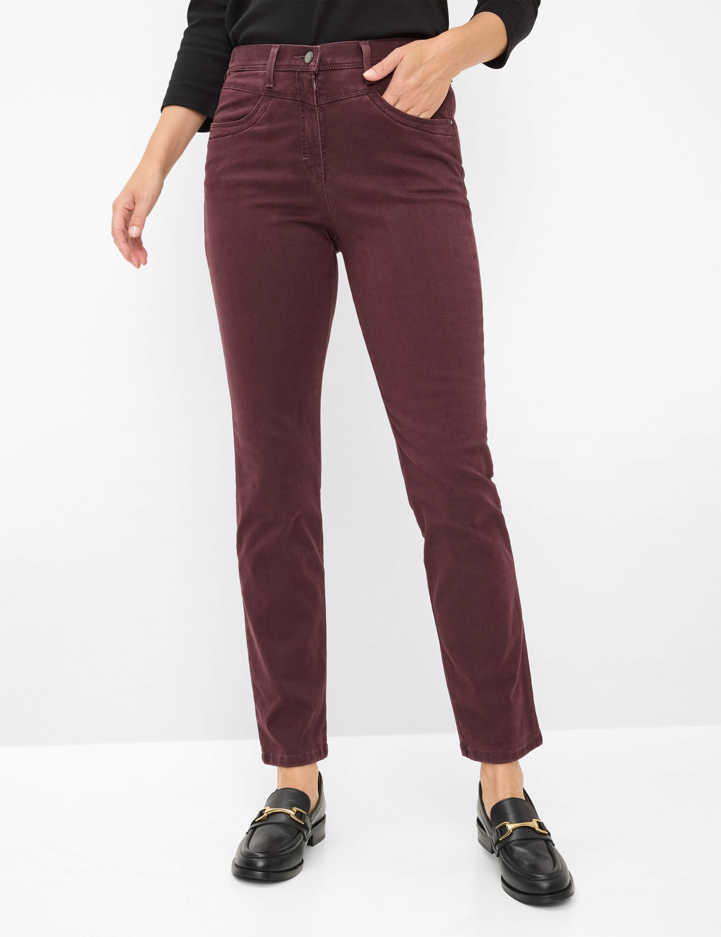 RAPHAELA by BRAX 5-Pocket-Hose "Style LAURA NEW" günstig online kaufen