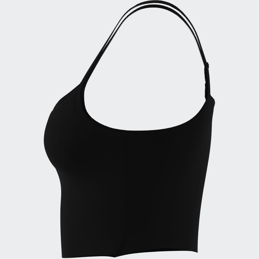 adidas Performance Bustier-Bikini-Top »ESSENTIALS TANK«