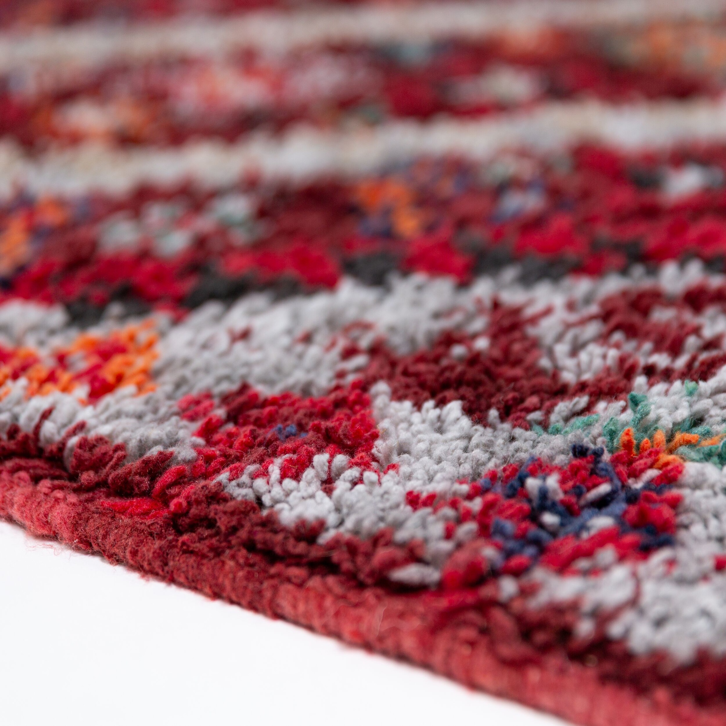 FLAIR RUGS Teppich »EMIL SHAGGY« rechteckig 30 mm Höhe