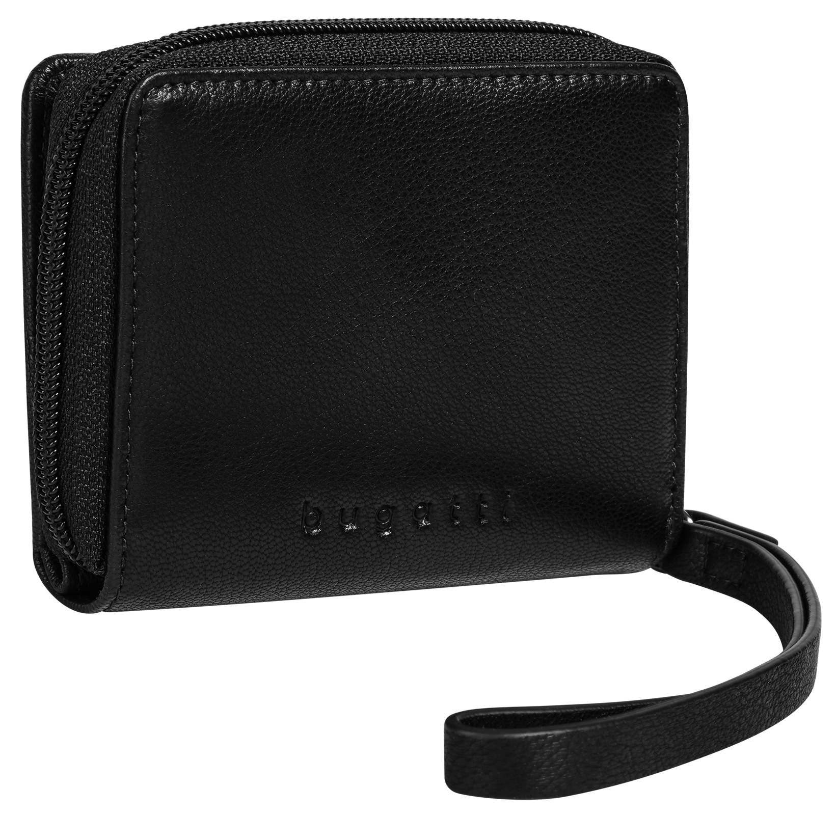 bugatti Geldbörse "BLACK MAGIC" günstig online kaufen