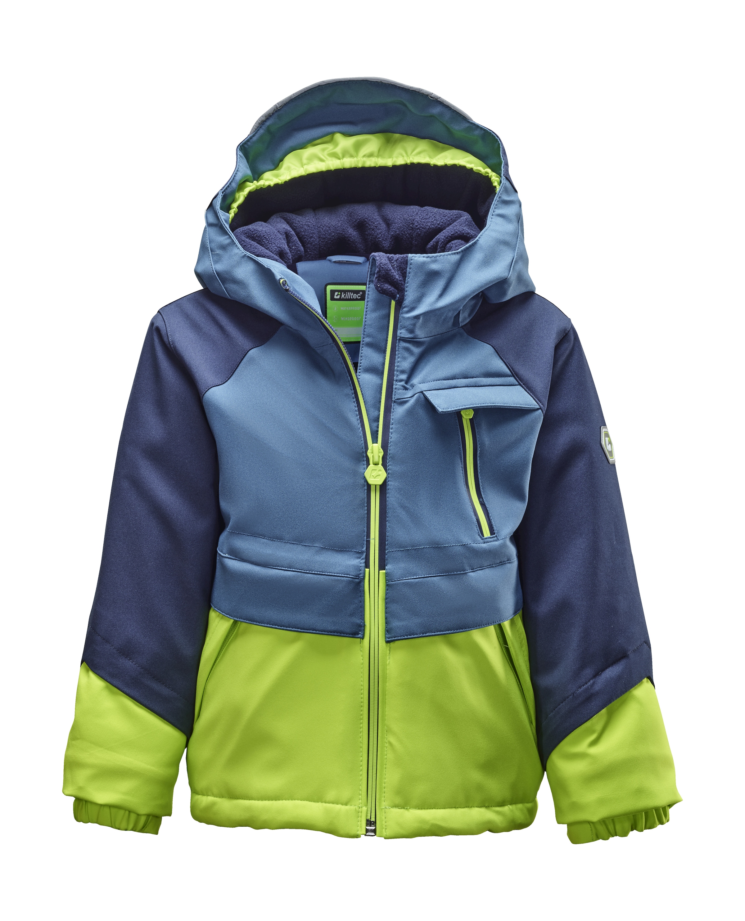 Killtec MNS Skijacke JCKT« 88 BAUR | SKI »KW