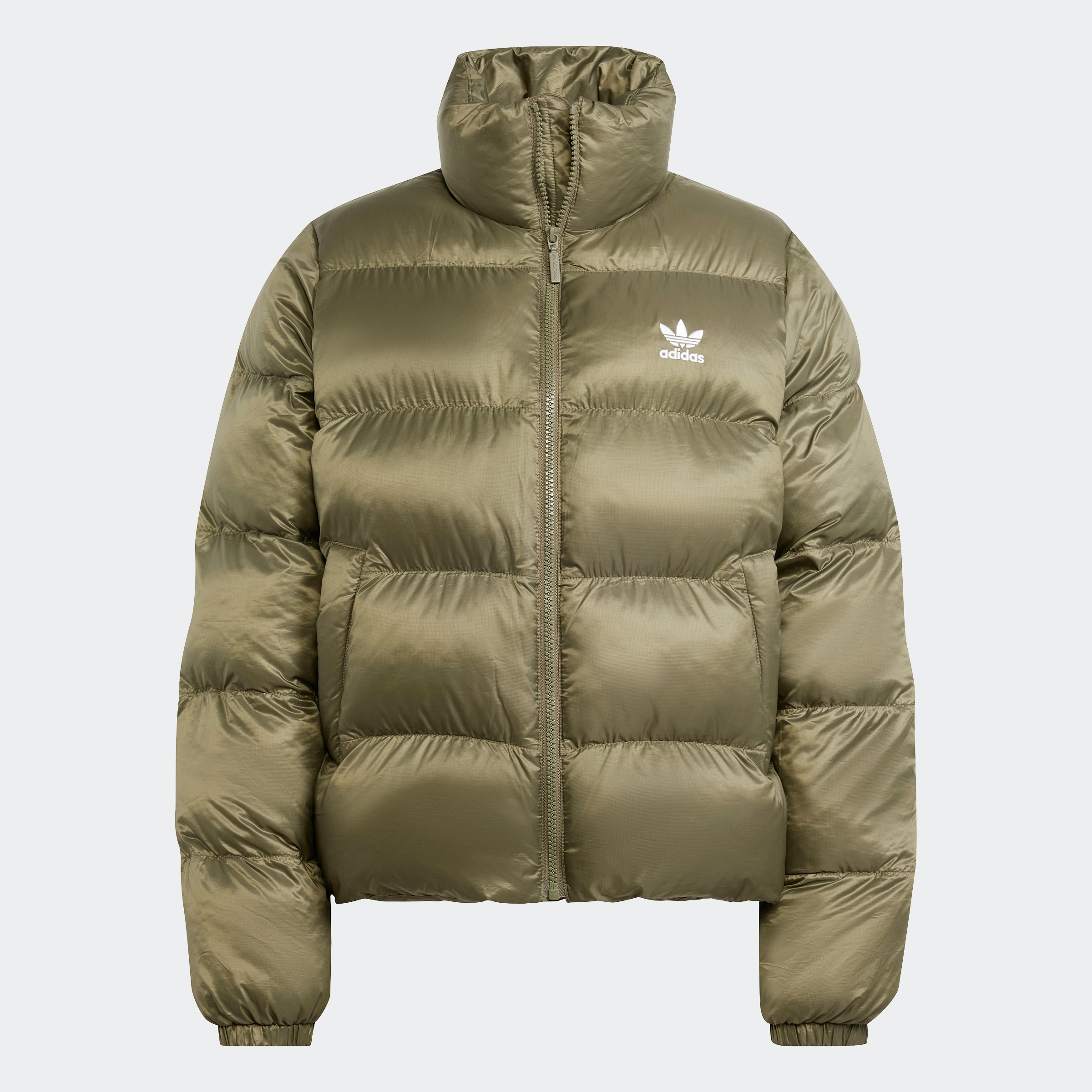 adidas Originals Outdoorjacke »SHORT PUFFER«