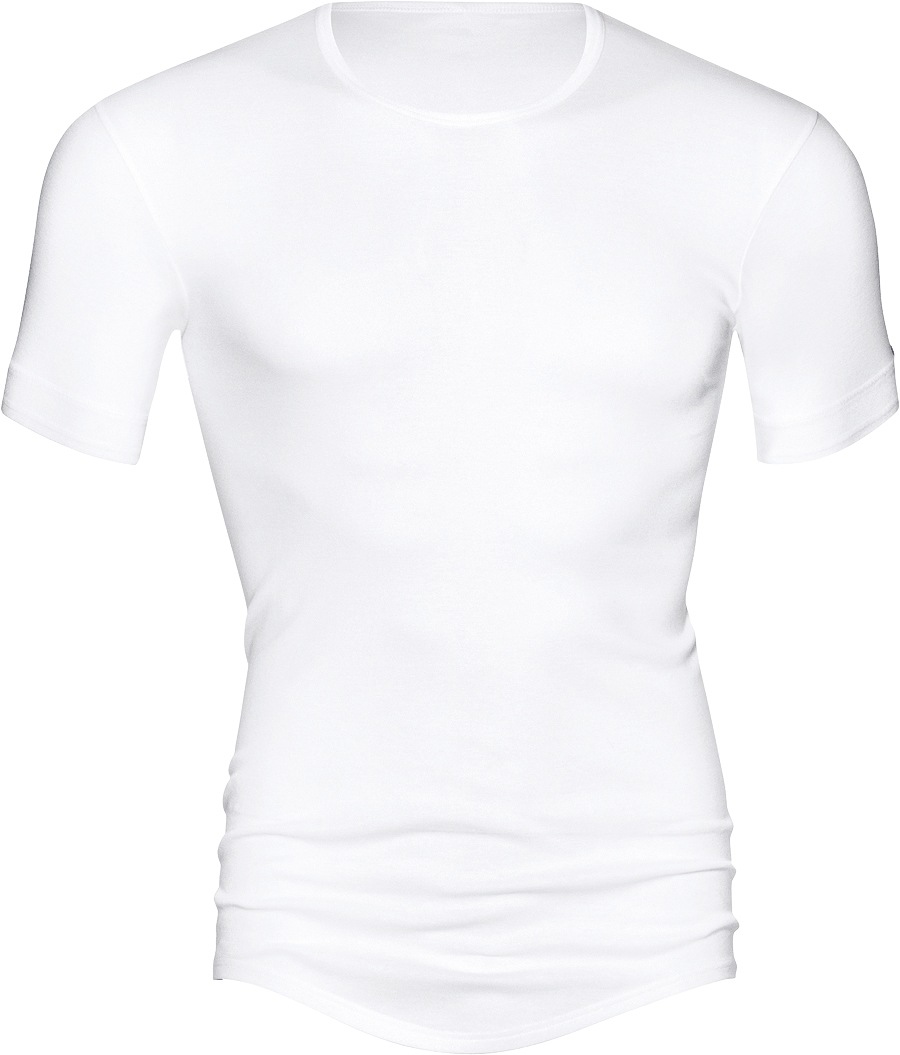 Mey T-Shirt "NOBLESSE", Ohne auftragende Seitennähte günstig online kaufen