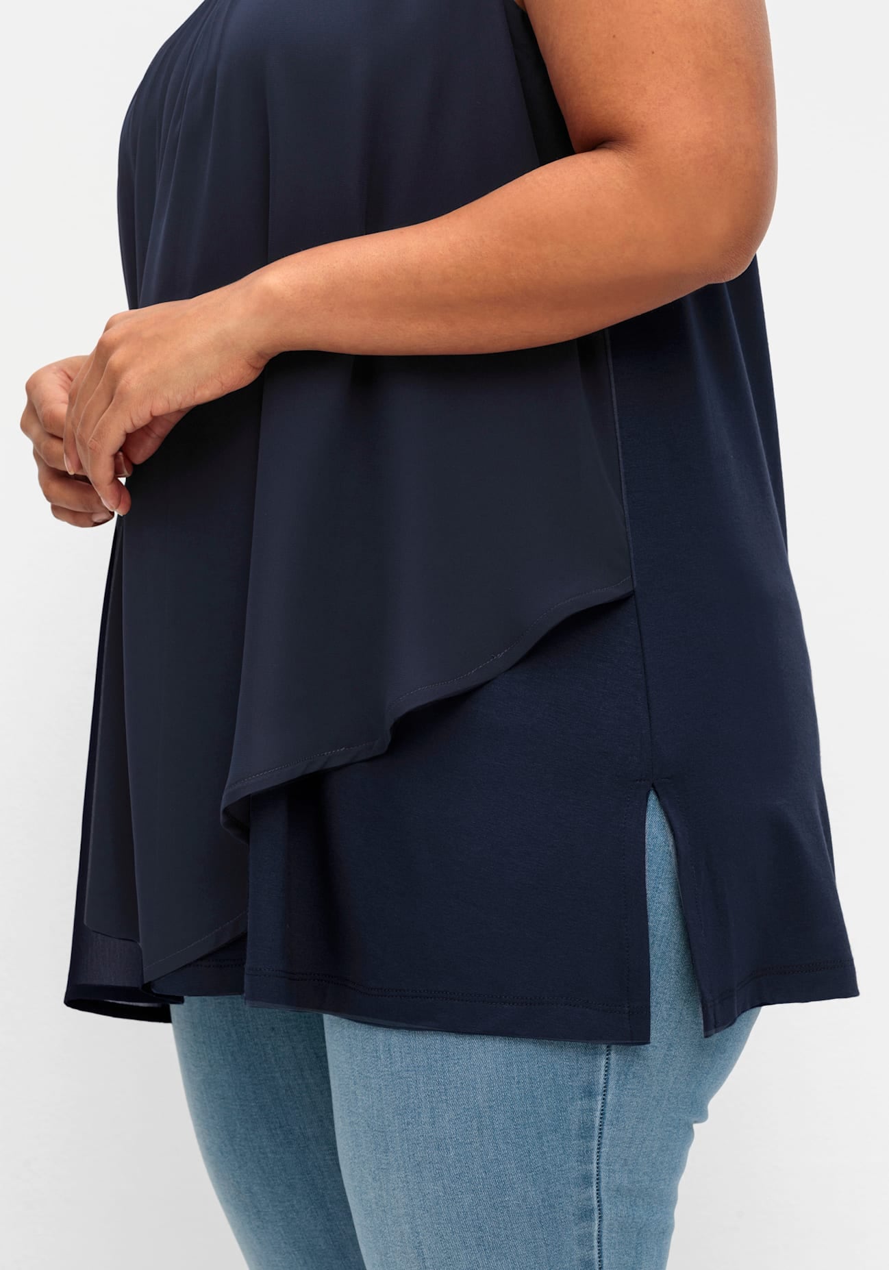 Sheego Longtop